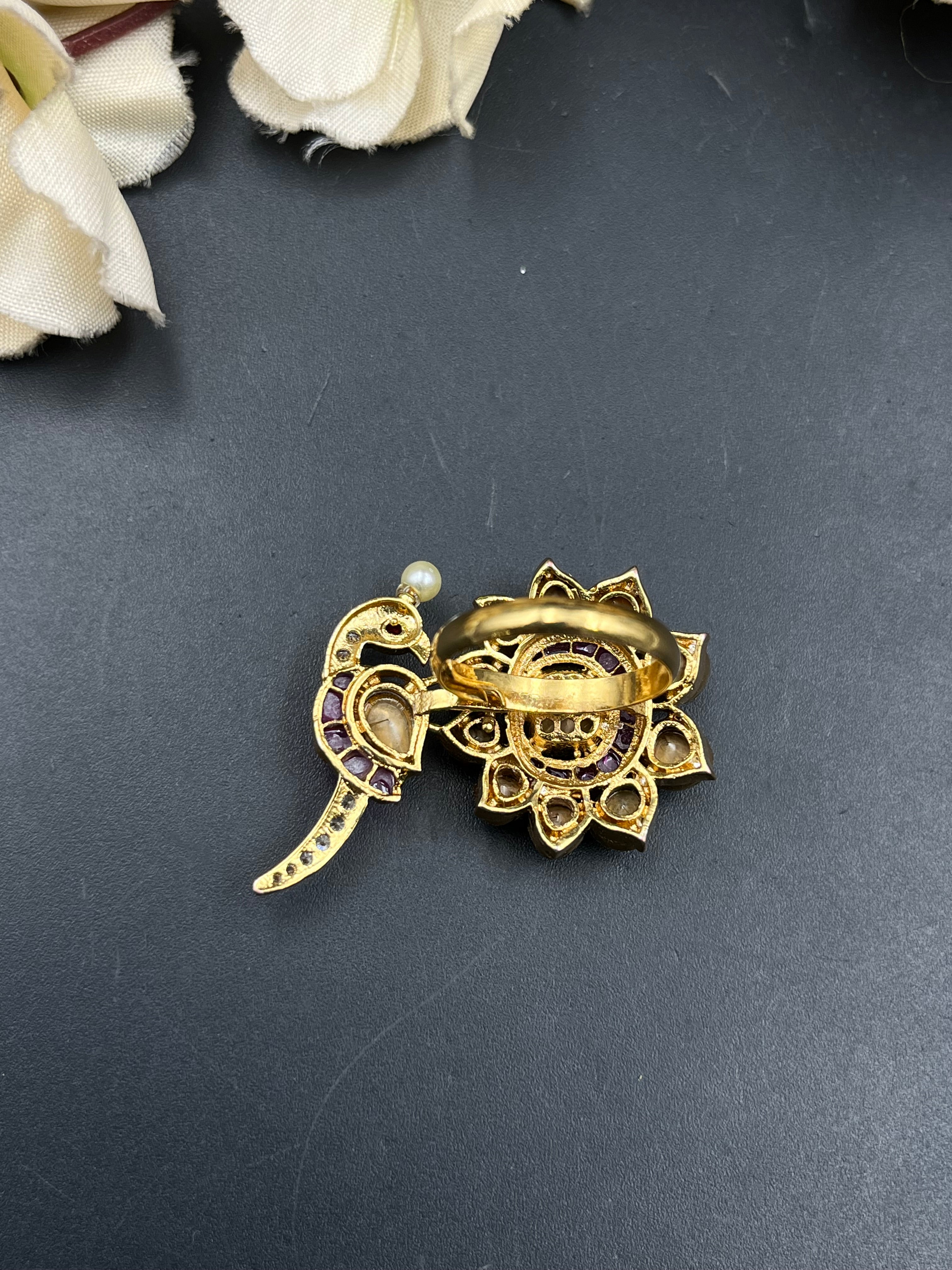 TENU RING
