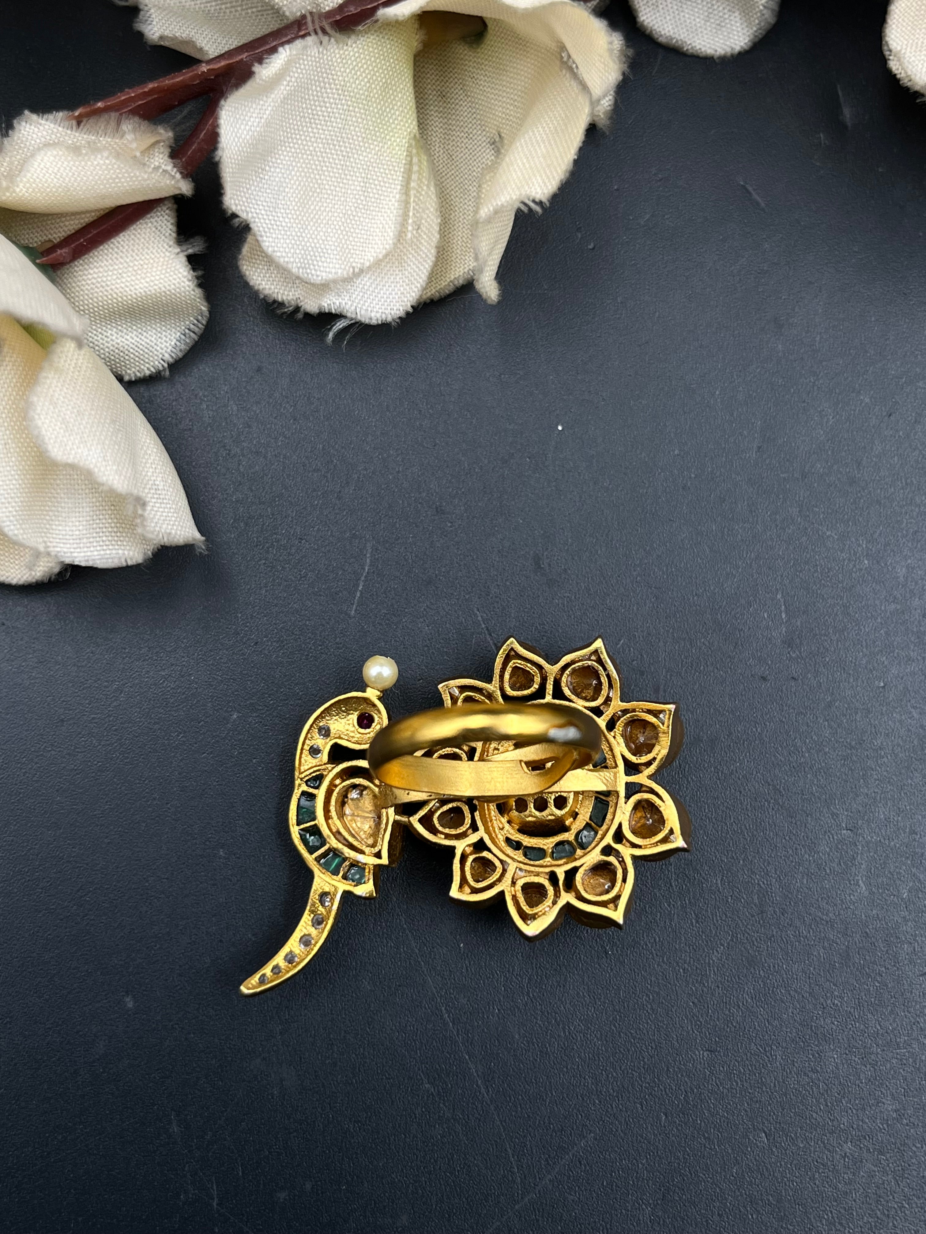 TENU RING