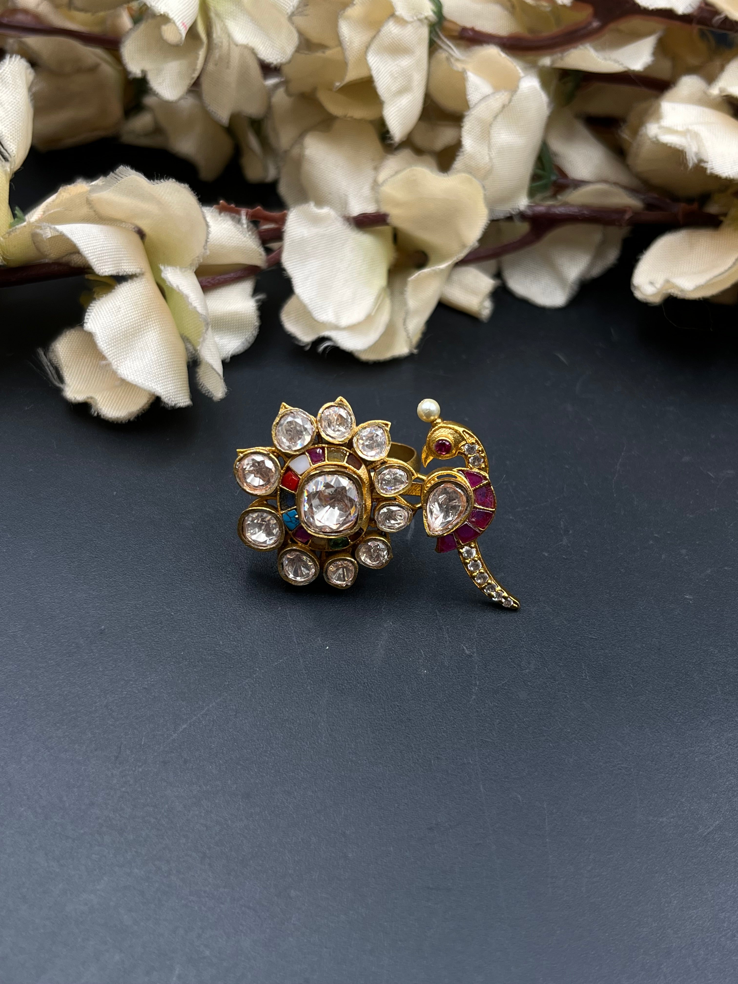 TENU RING