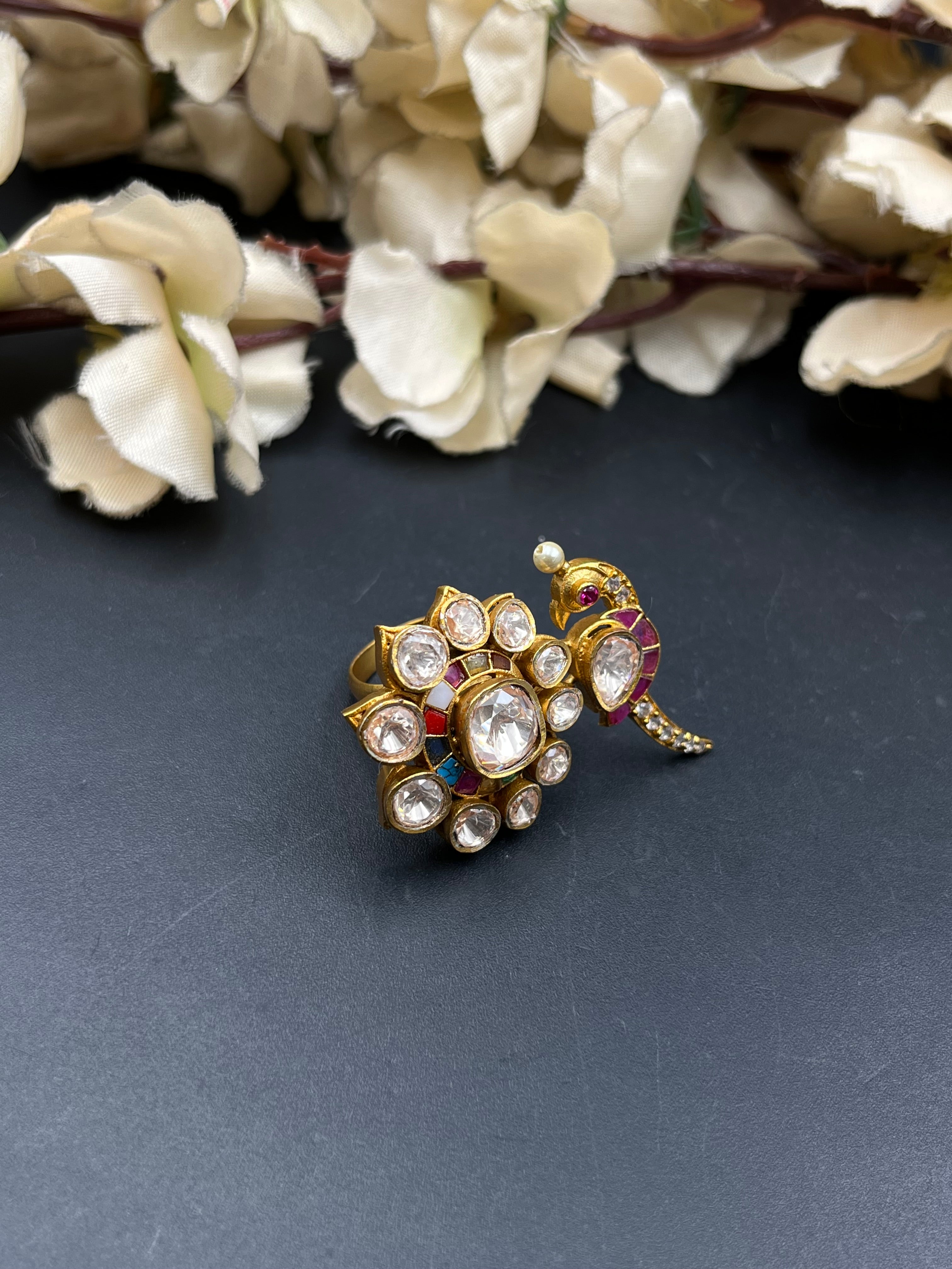 TENU RING