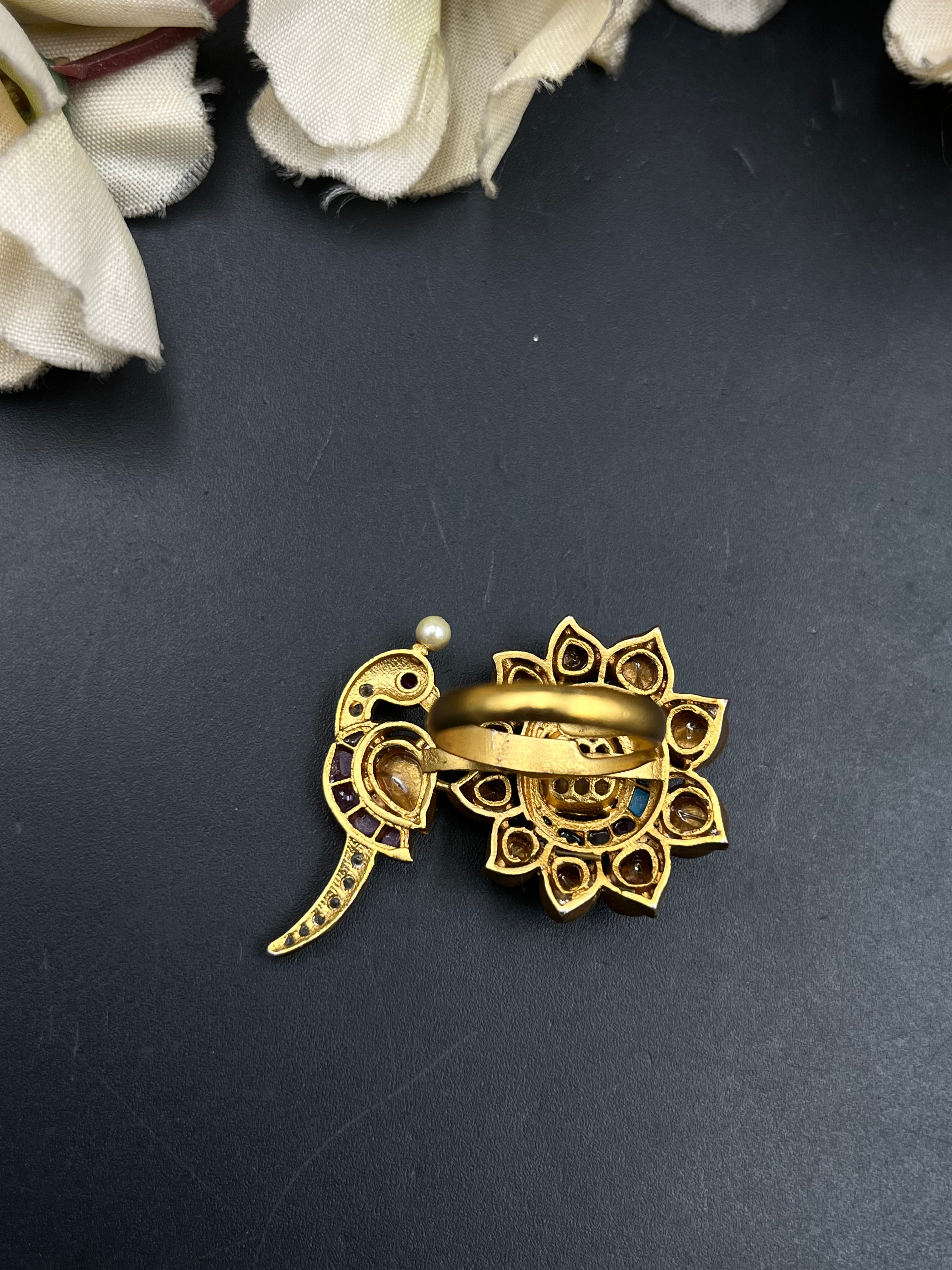 TENU RING