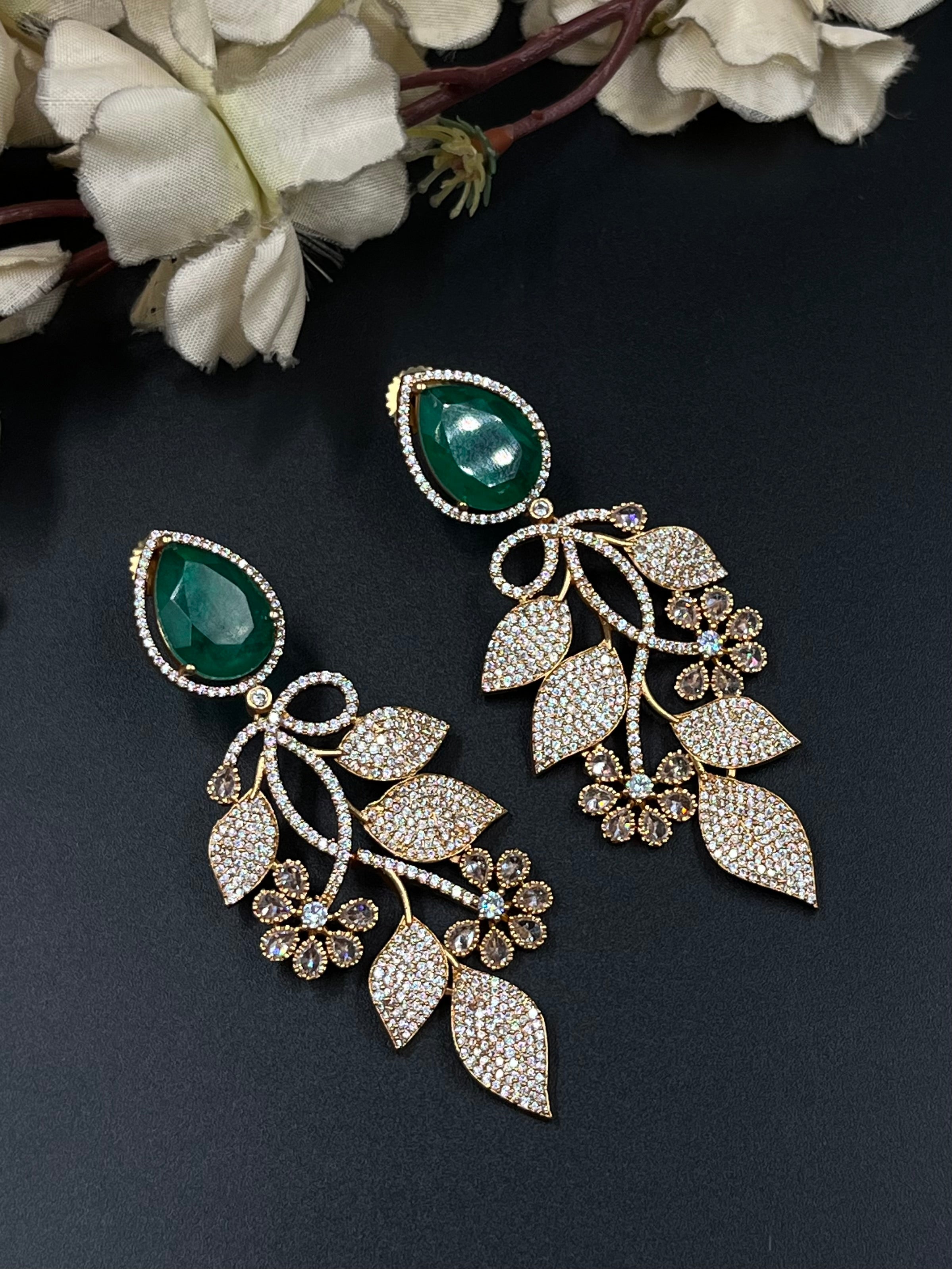 NOORAIN EARINGS