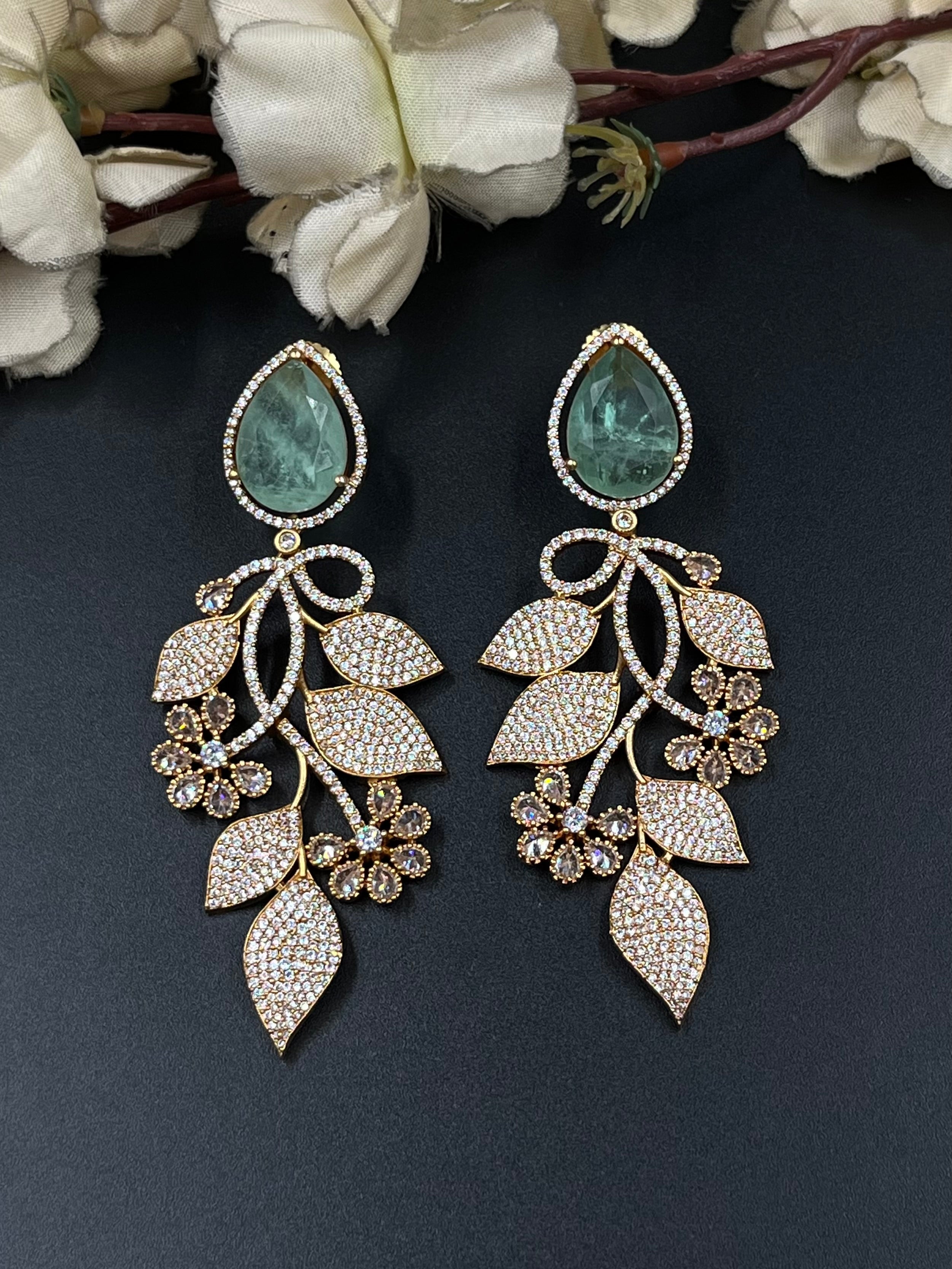 NOORAIN EARINGS