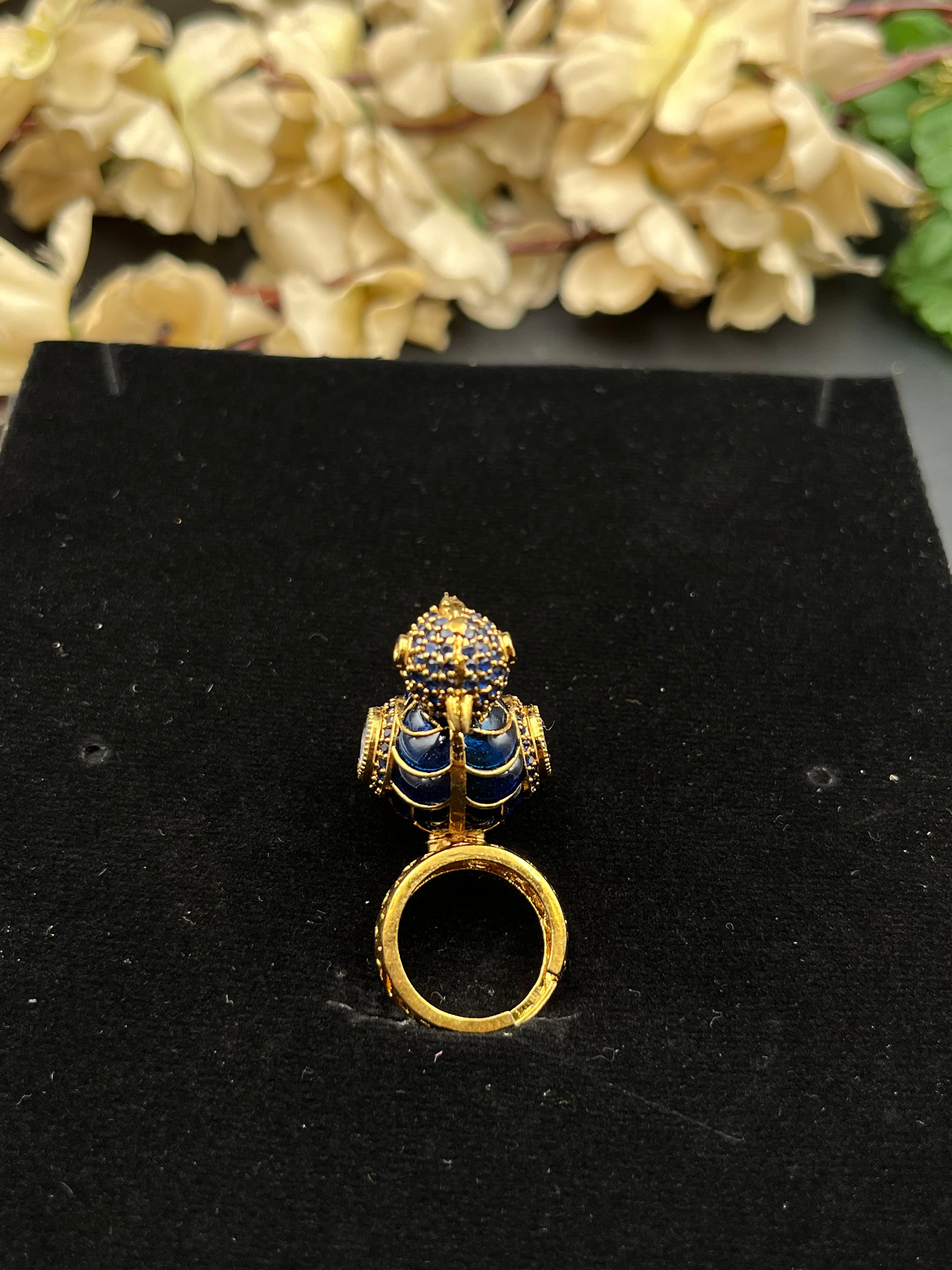 DUCK  RING