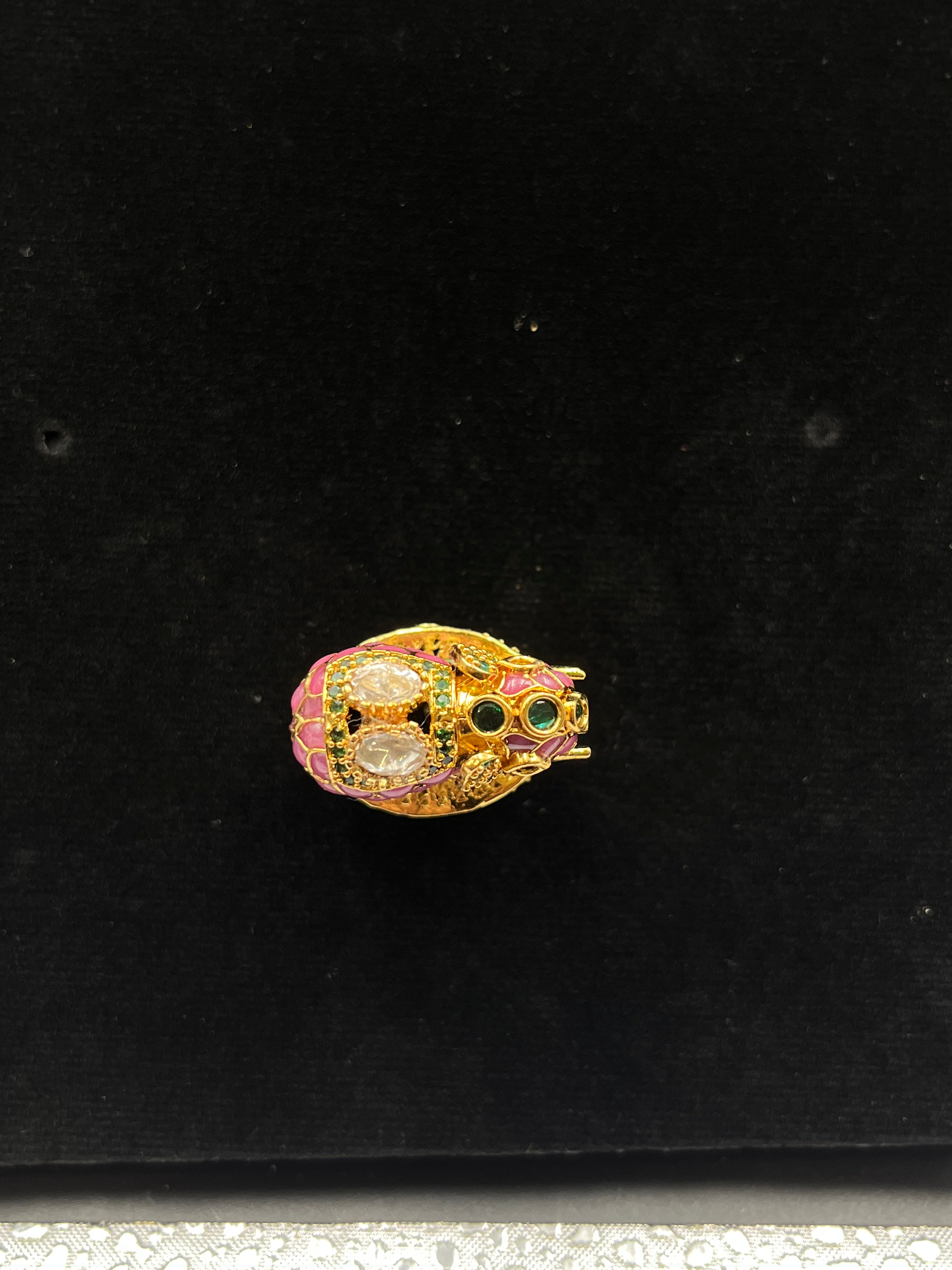 SIMU RING