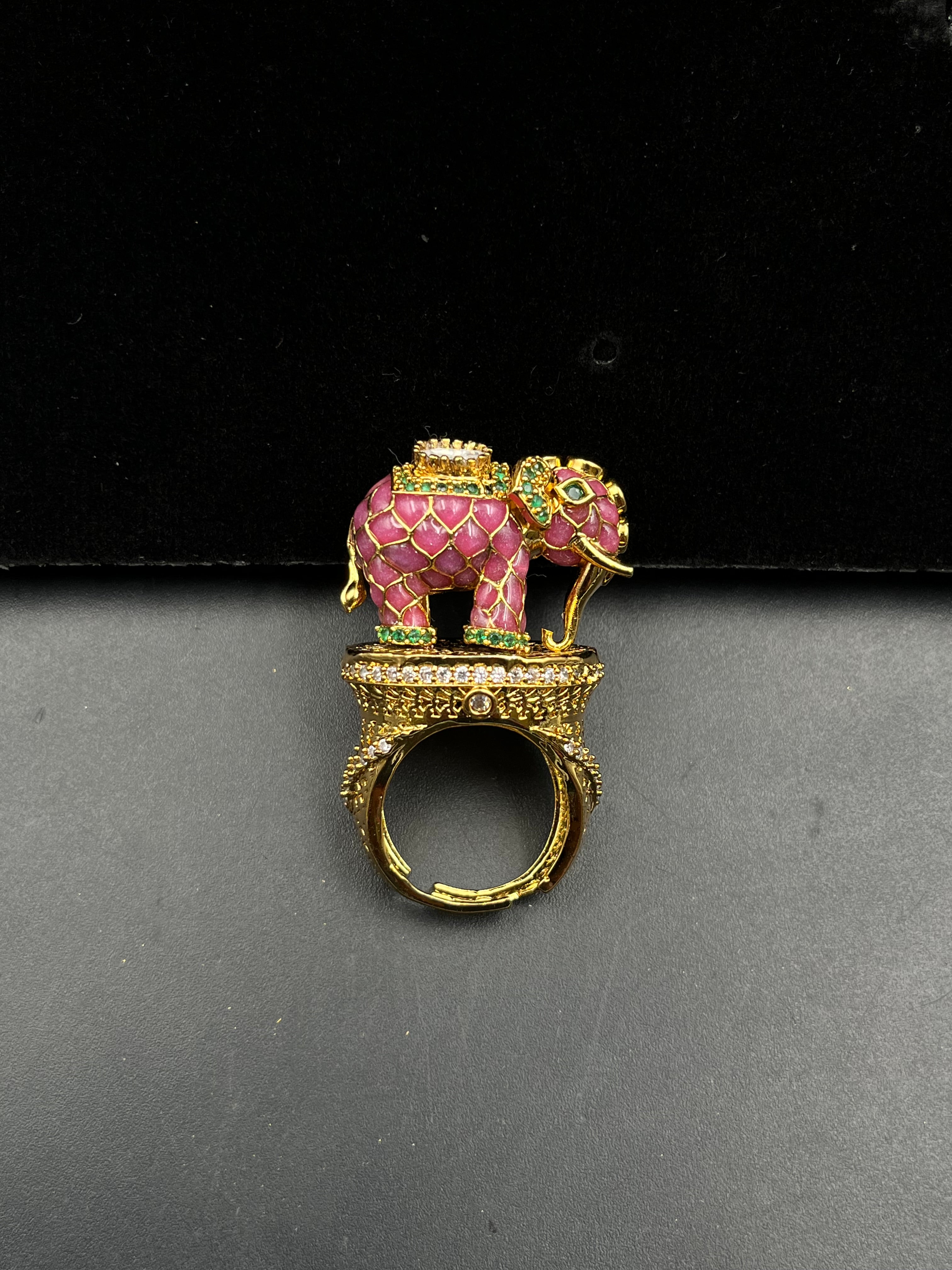 SIMU RING