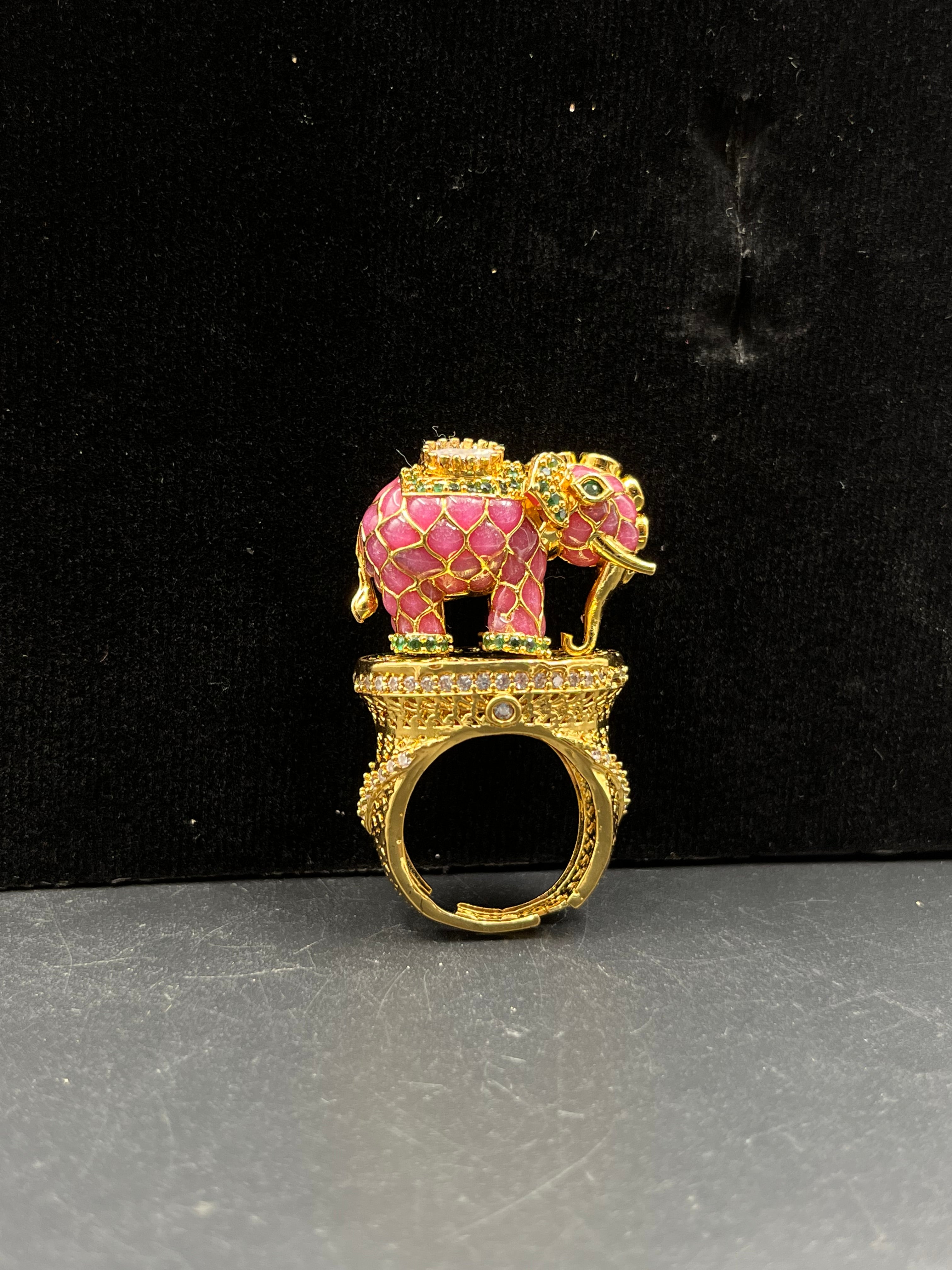 SIMU RING