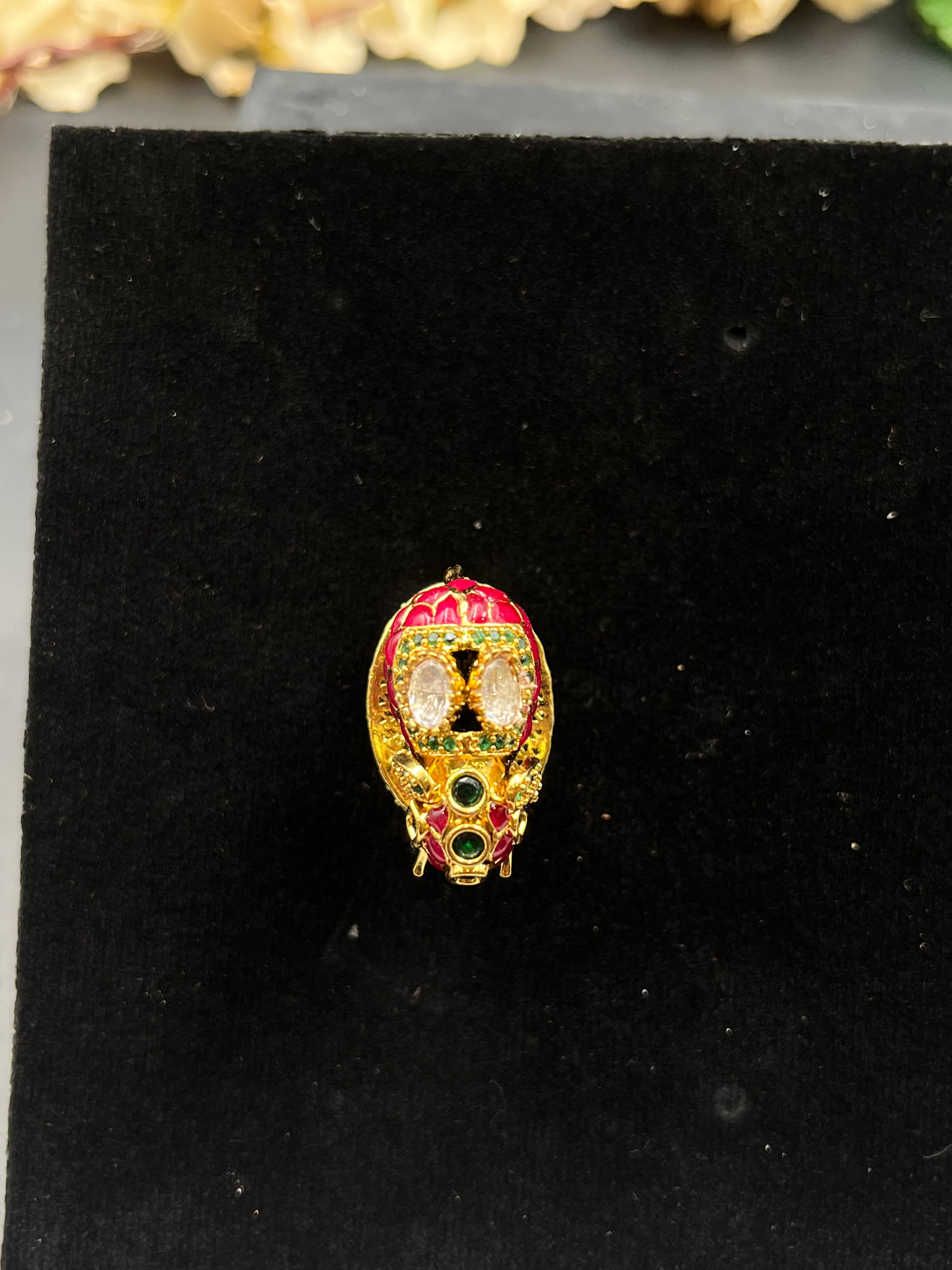 SIMU RING
