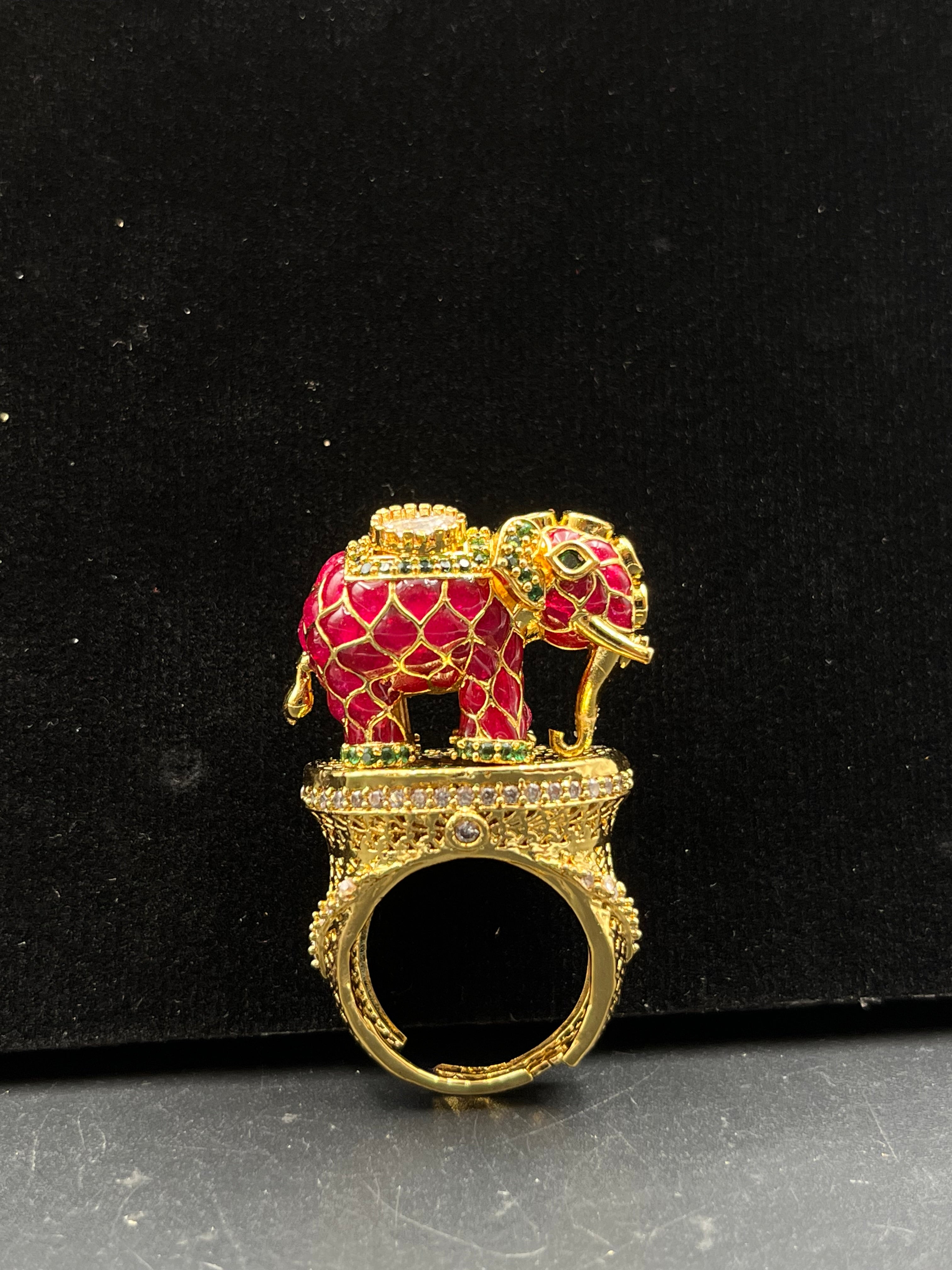 SIMU RING