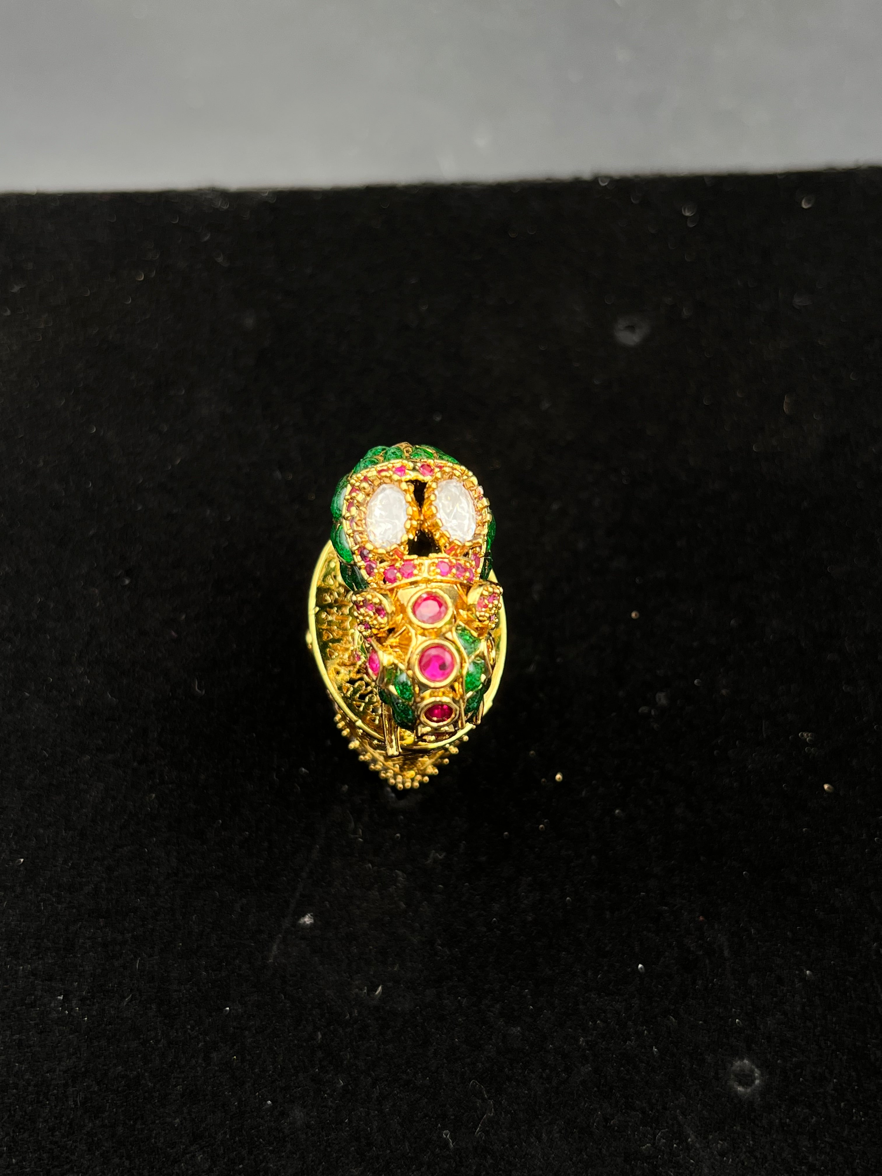 SIMU RING