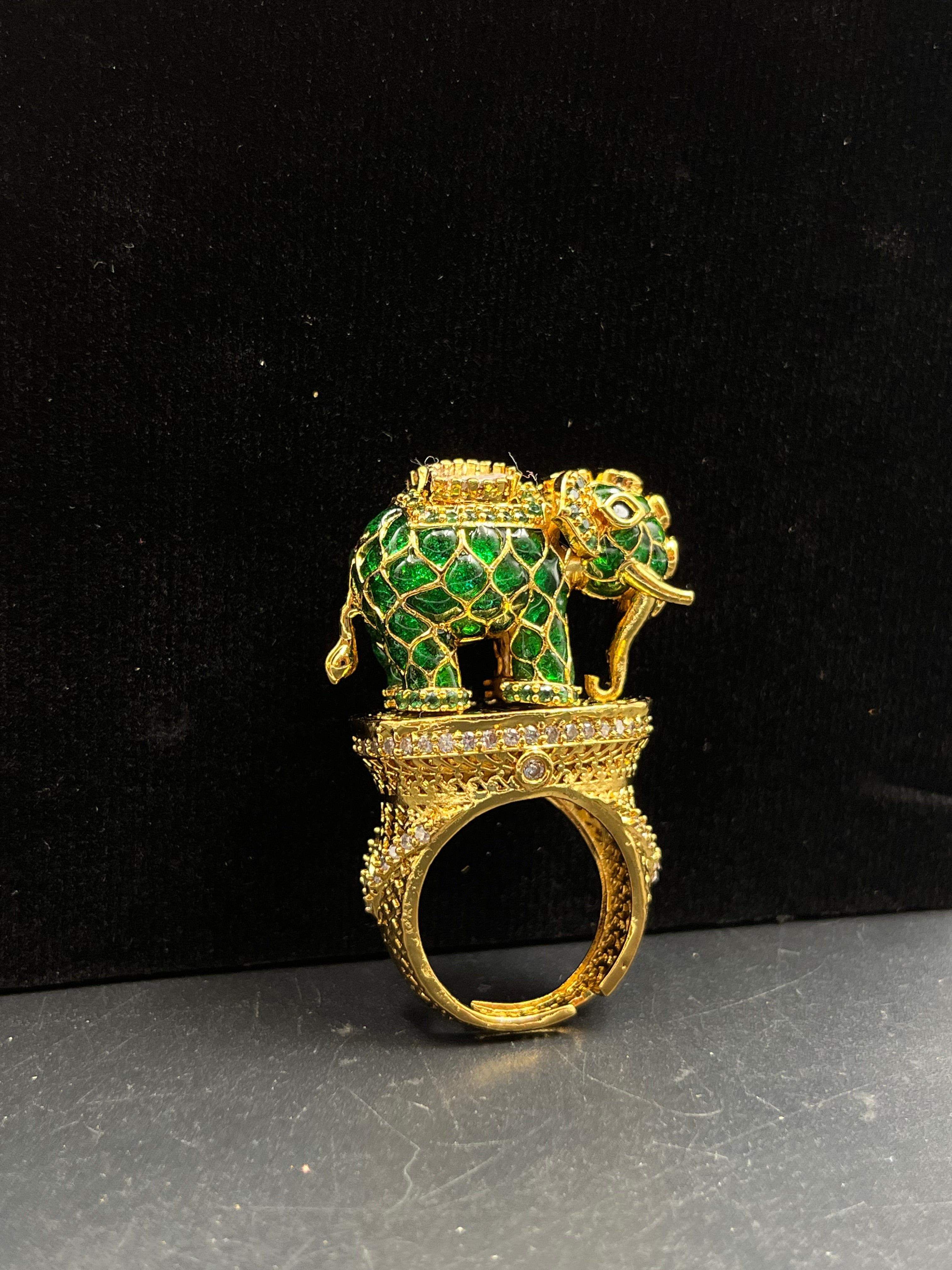 SIMU RING