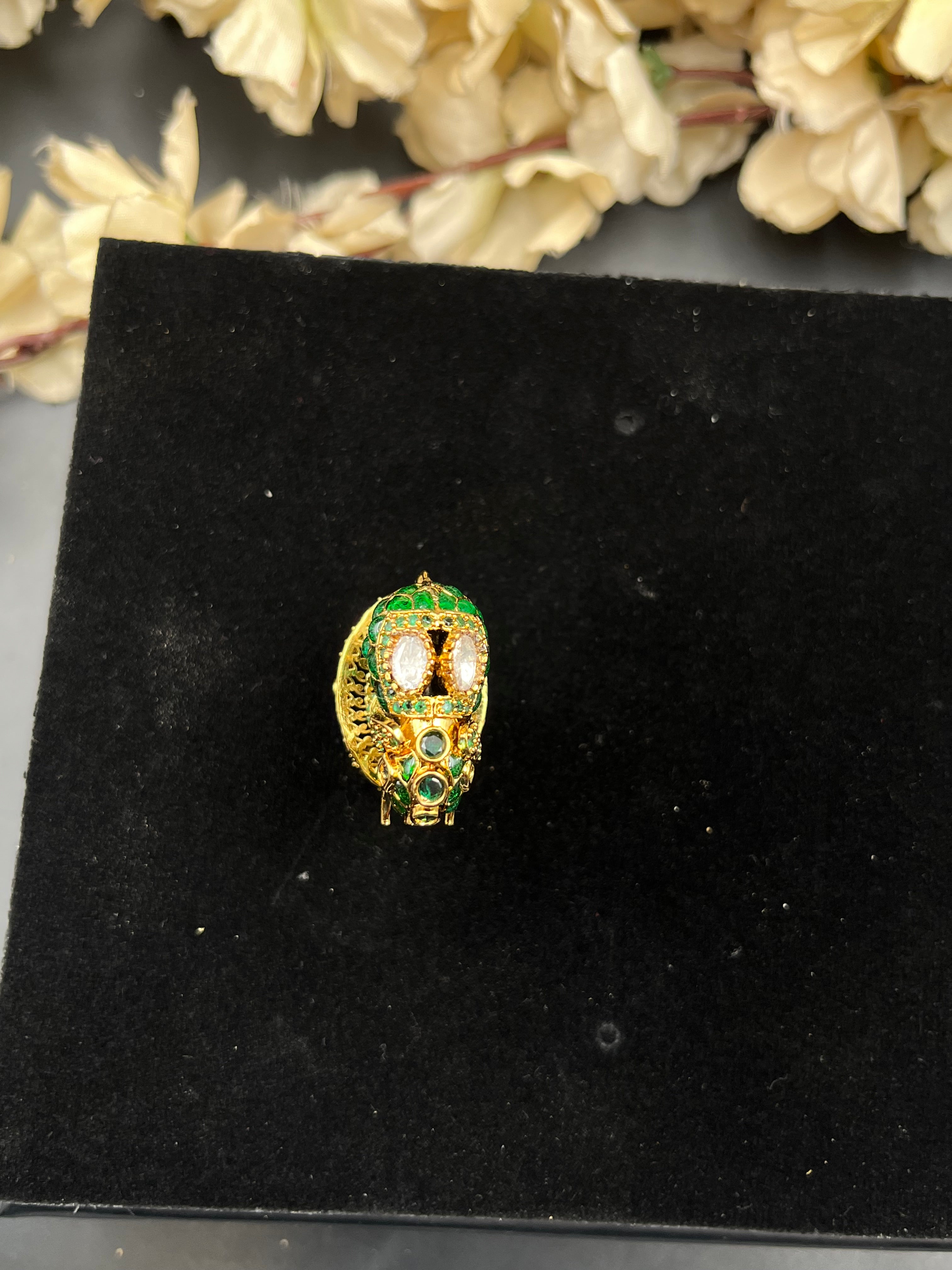 SIMU RING