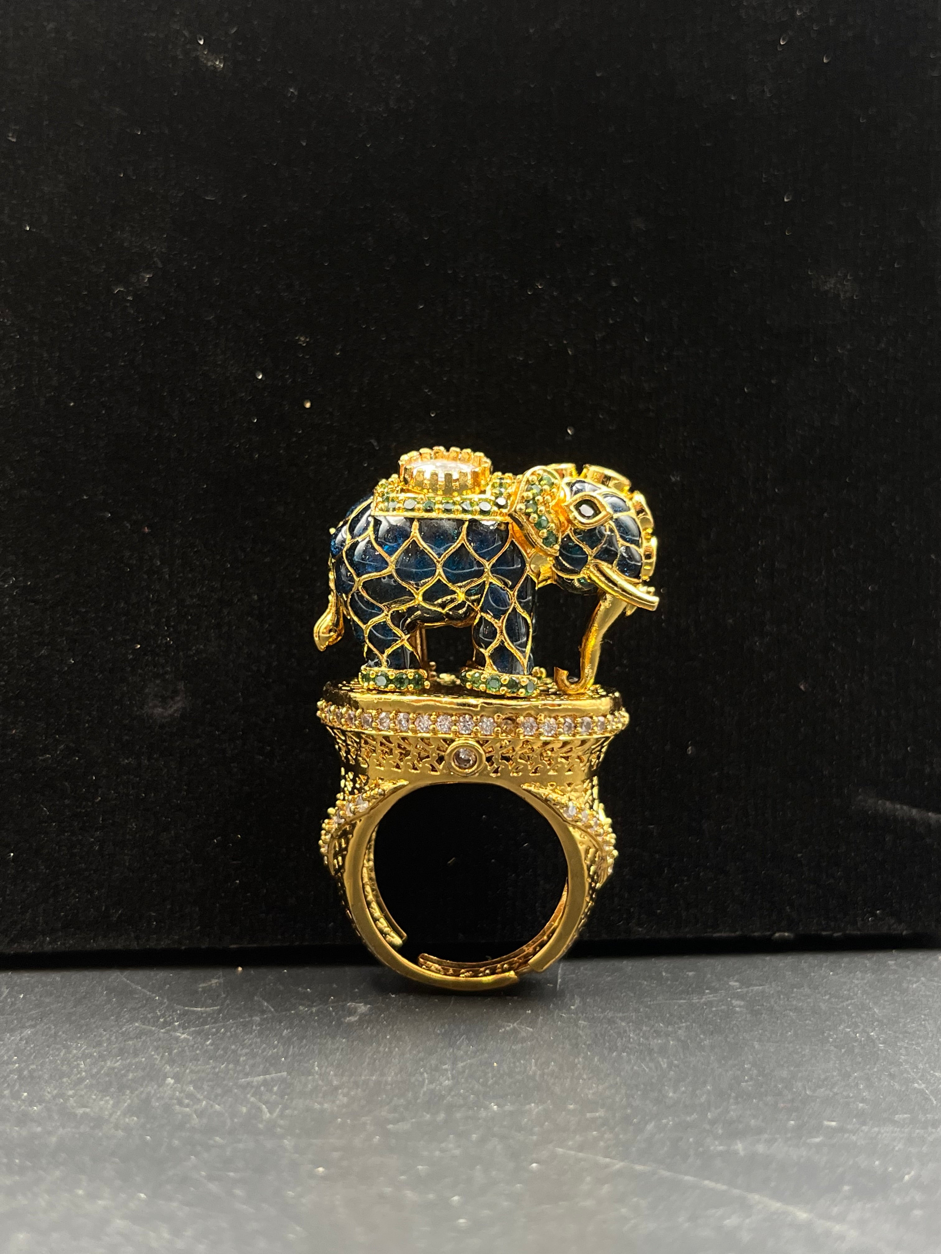 SIMU RING