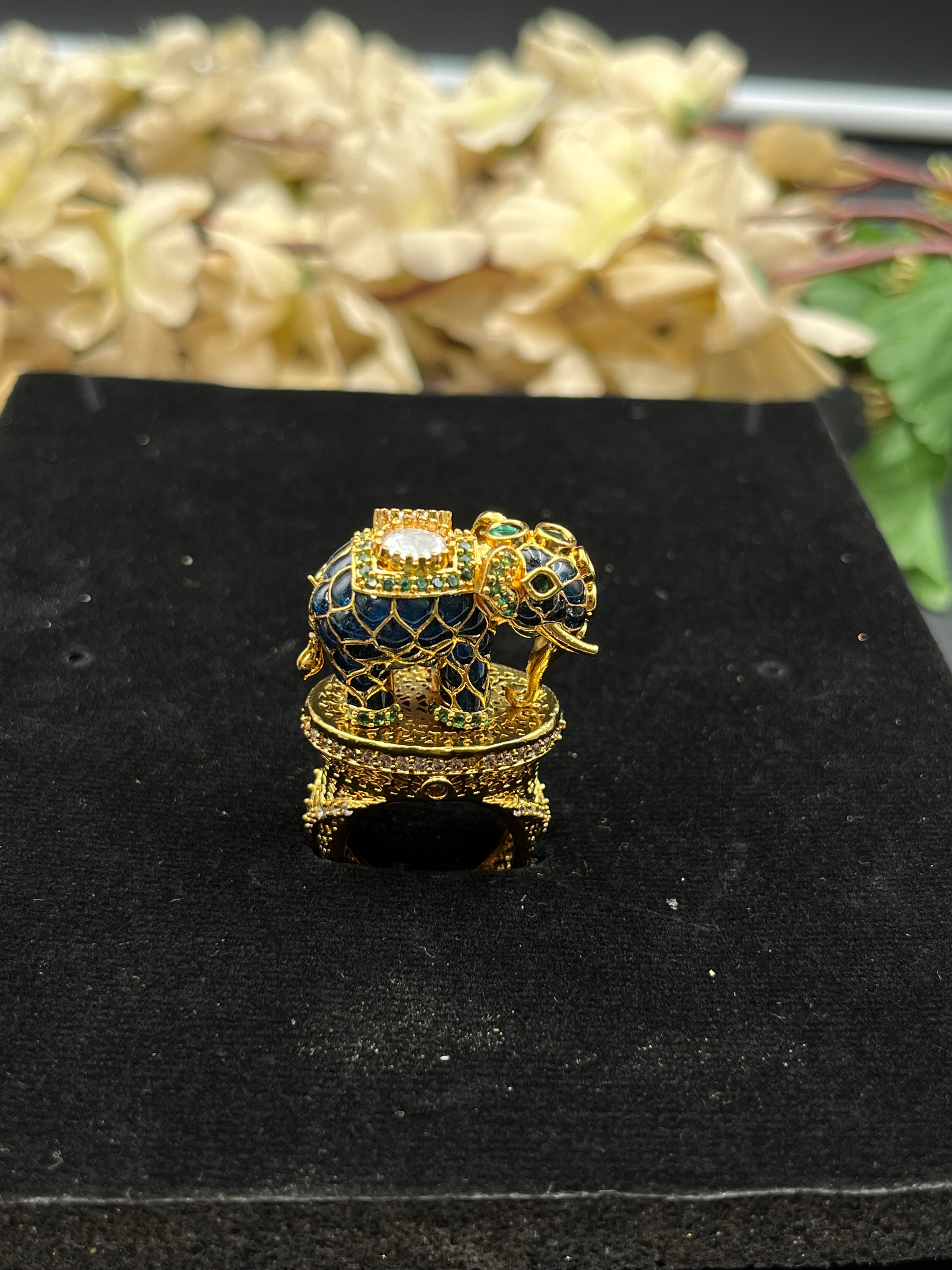 SIMU RING