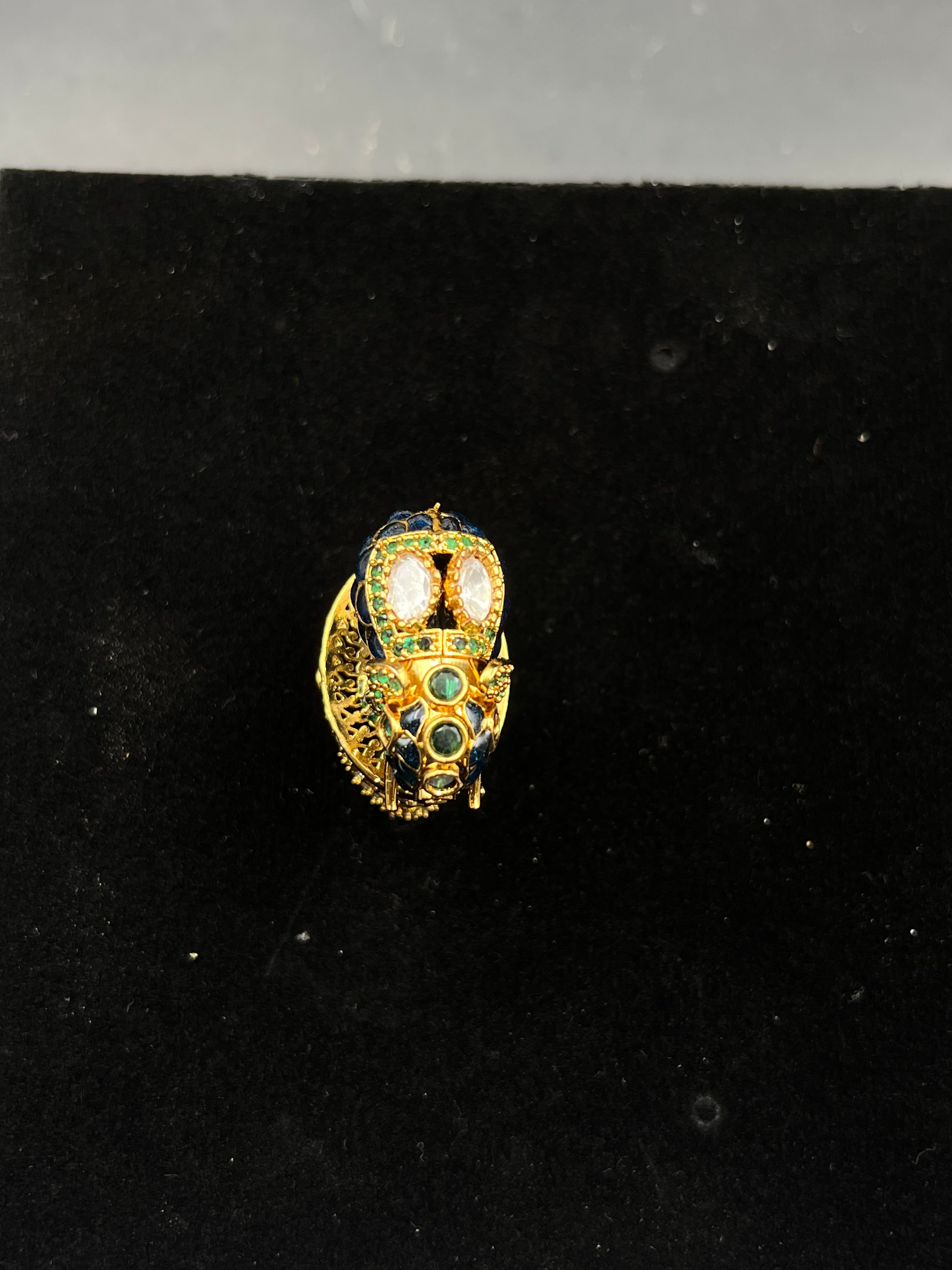 SIMU RING