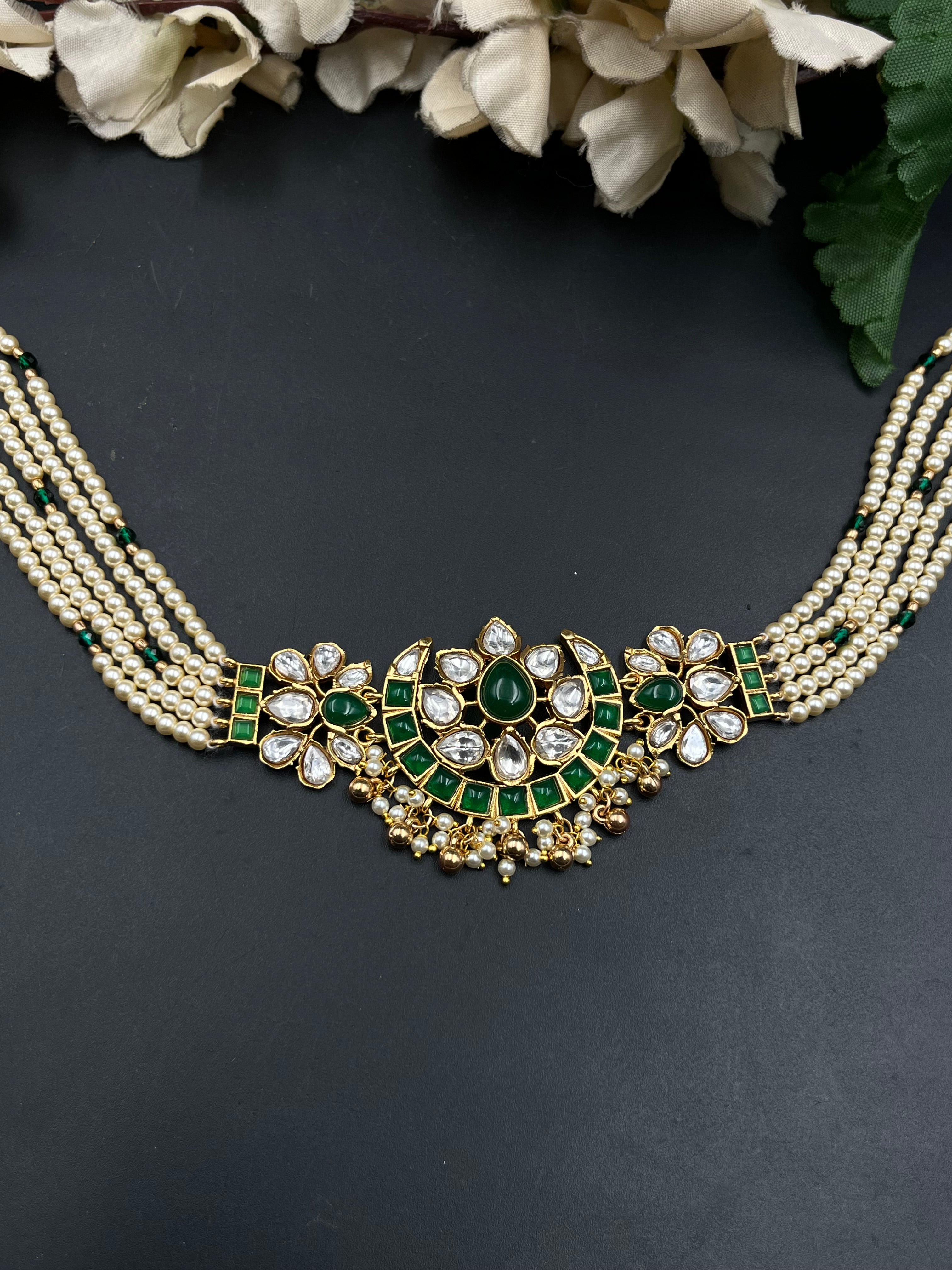 MERU NECKLACE
