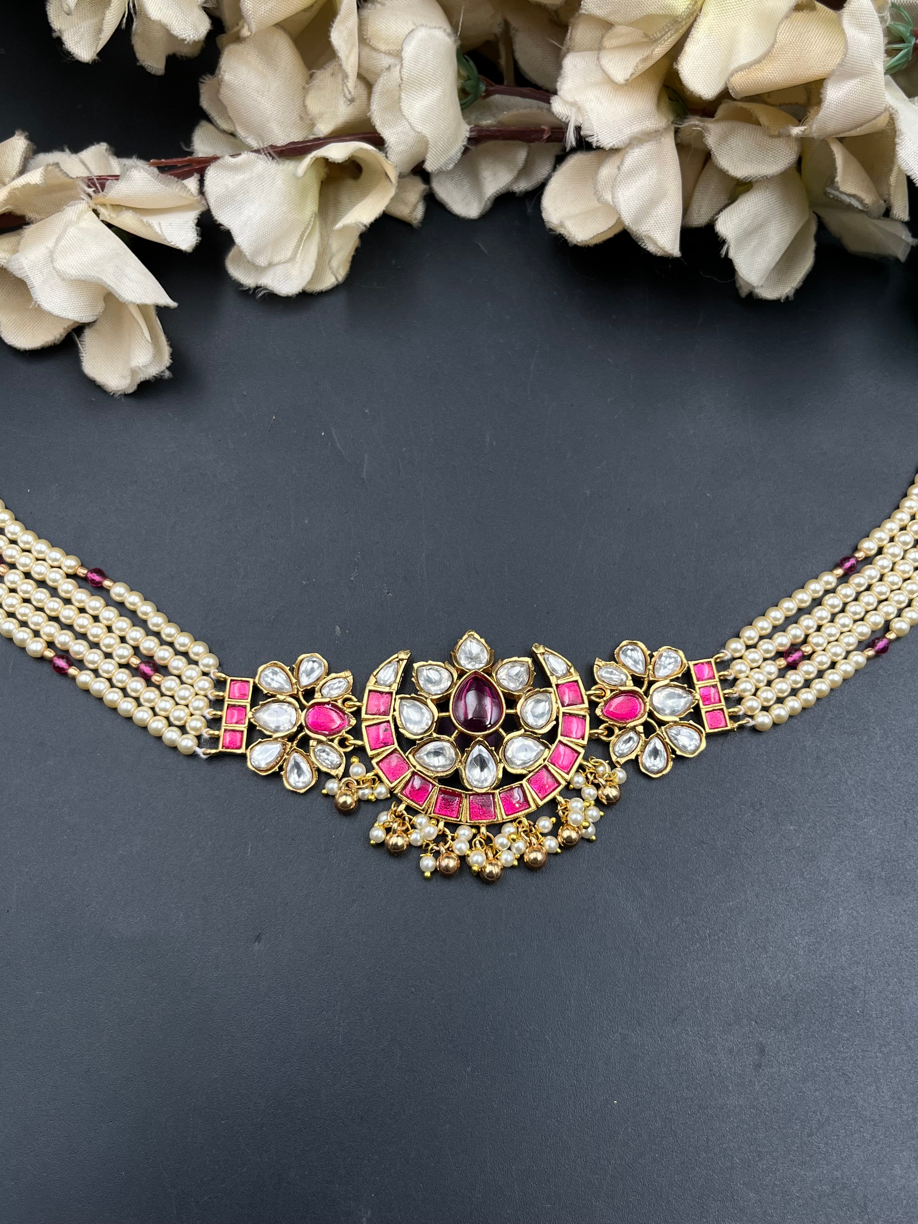 MERU NECKLACE