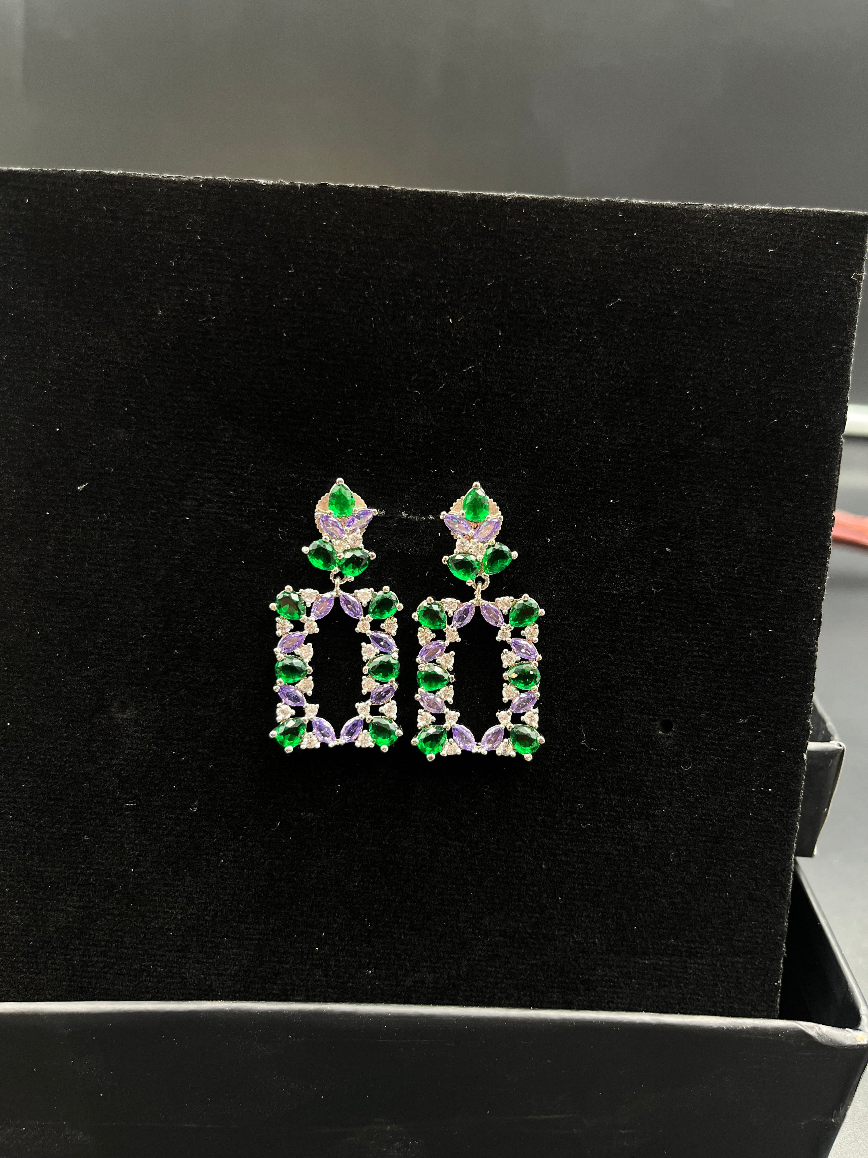 sherya earring