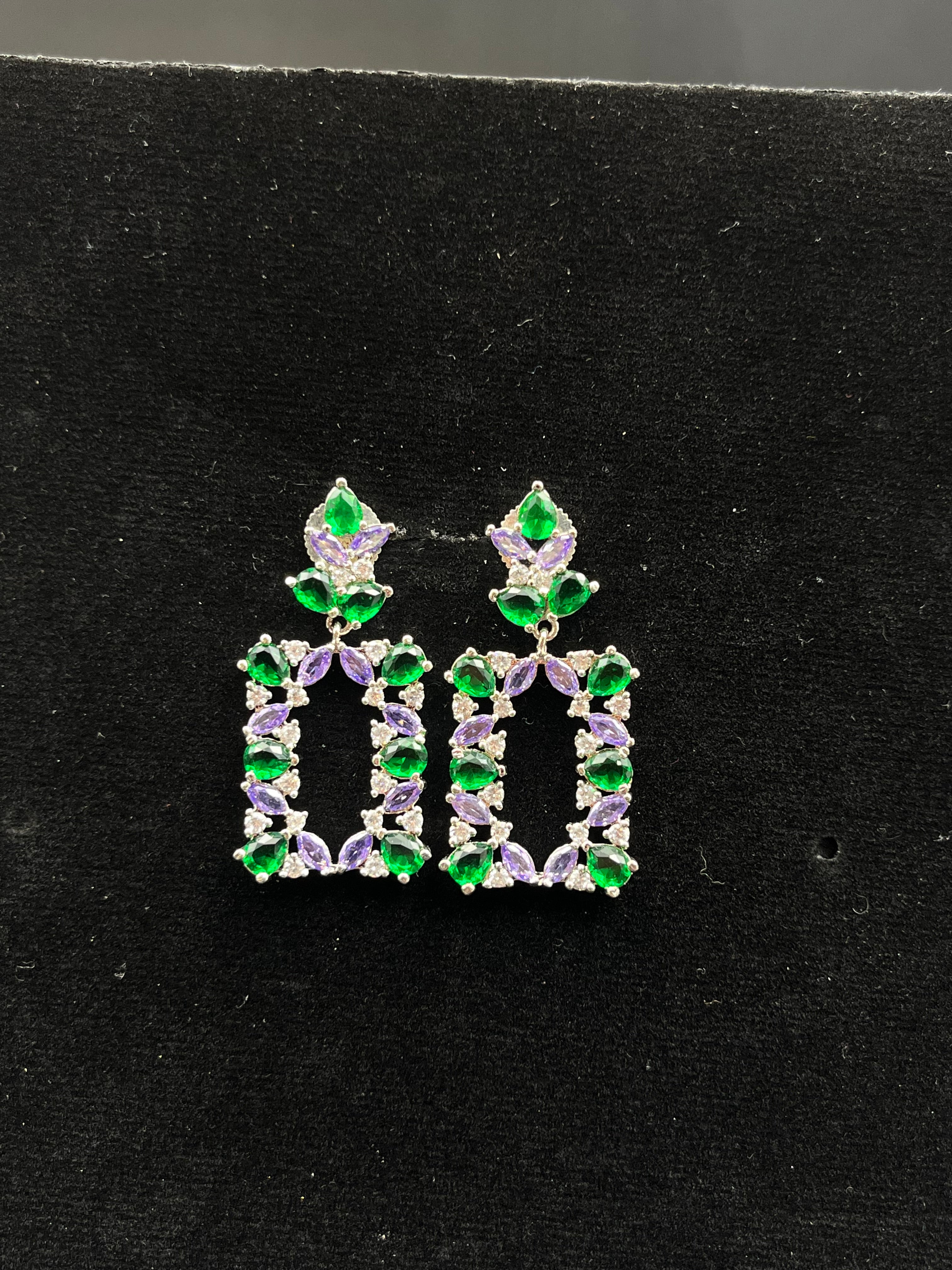 sherya earring