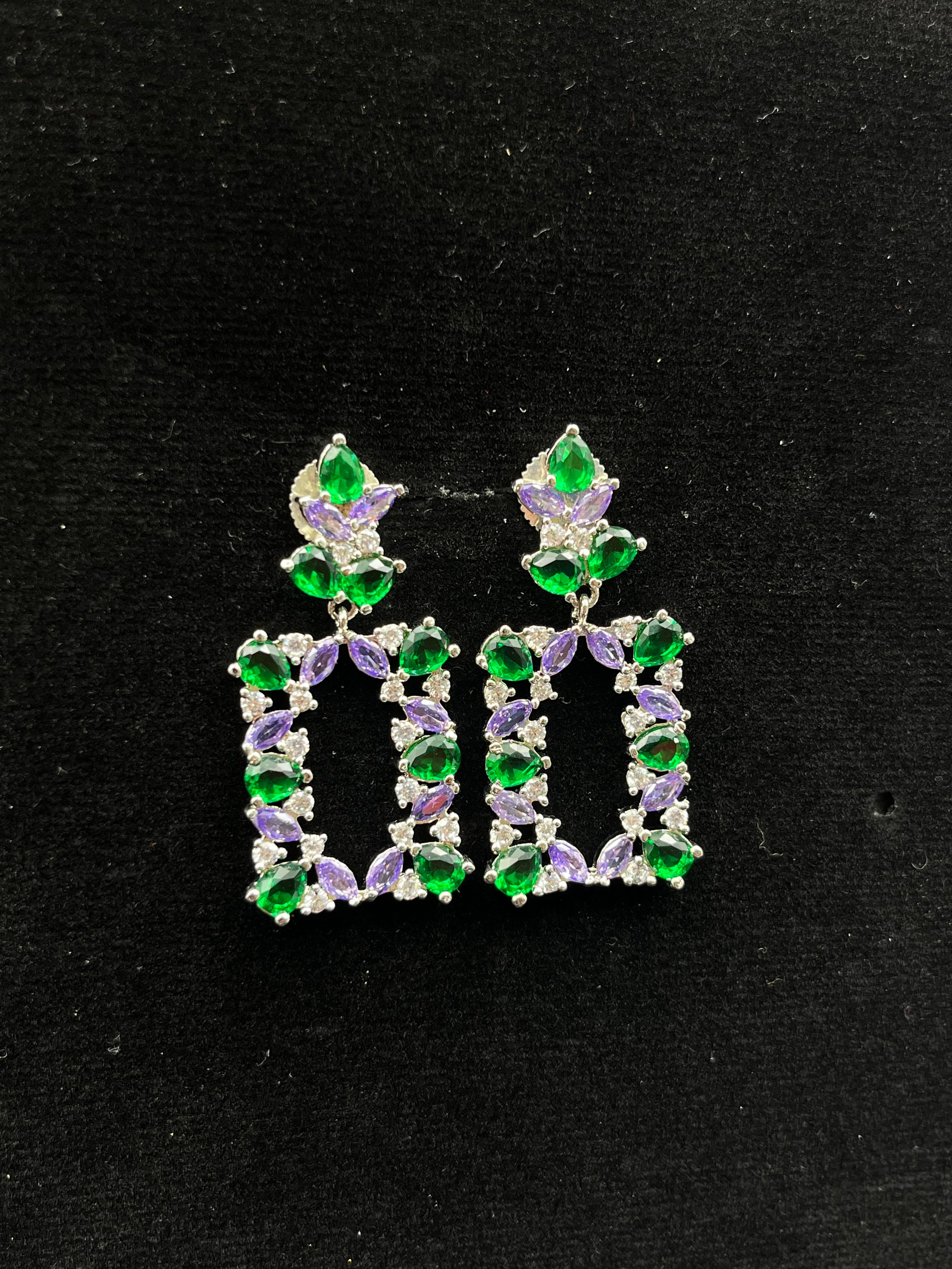 sherya earring