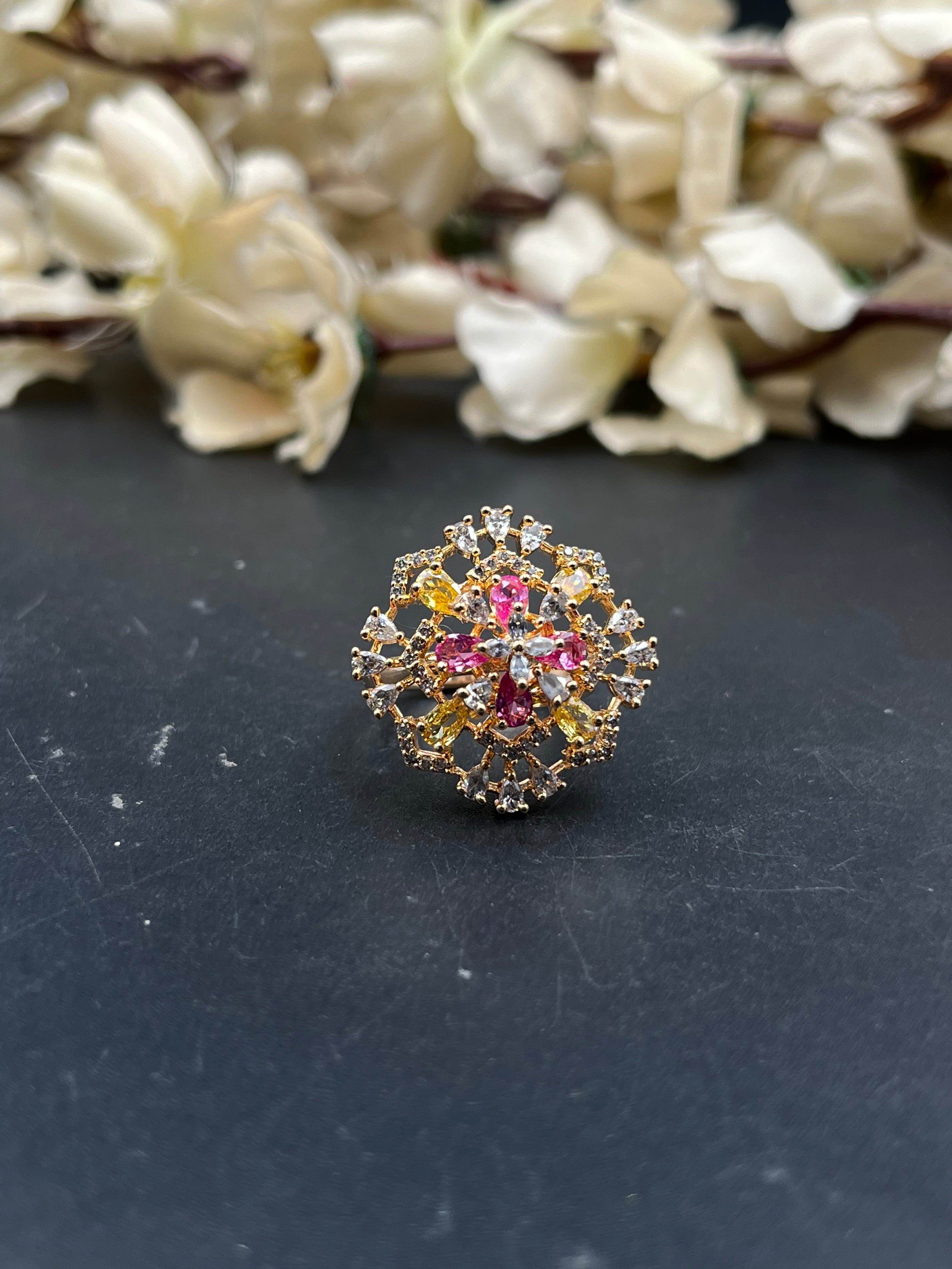 PIHU RING
