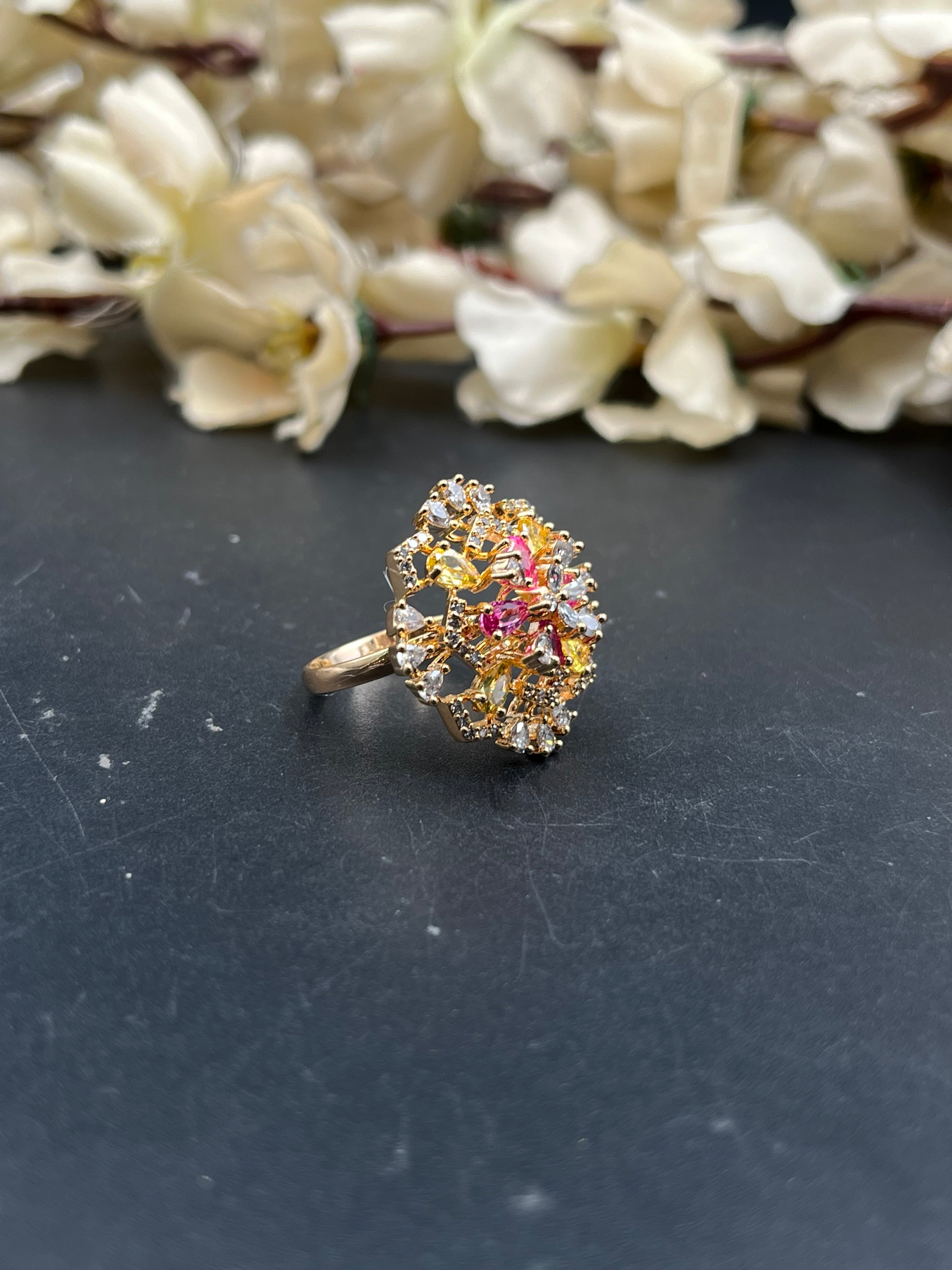 PIHU RING