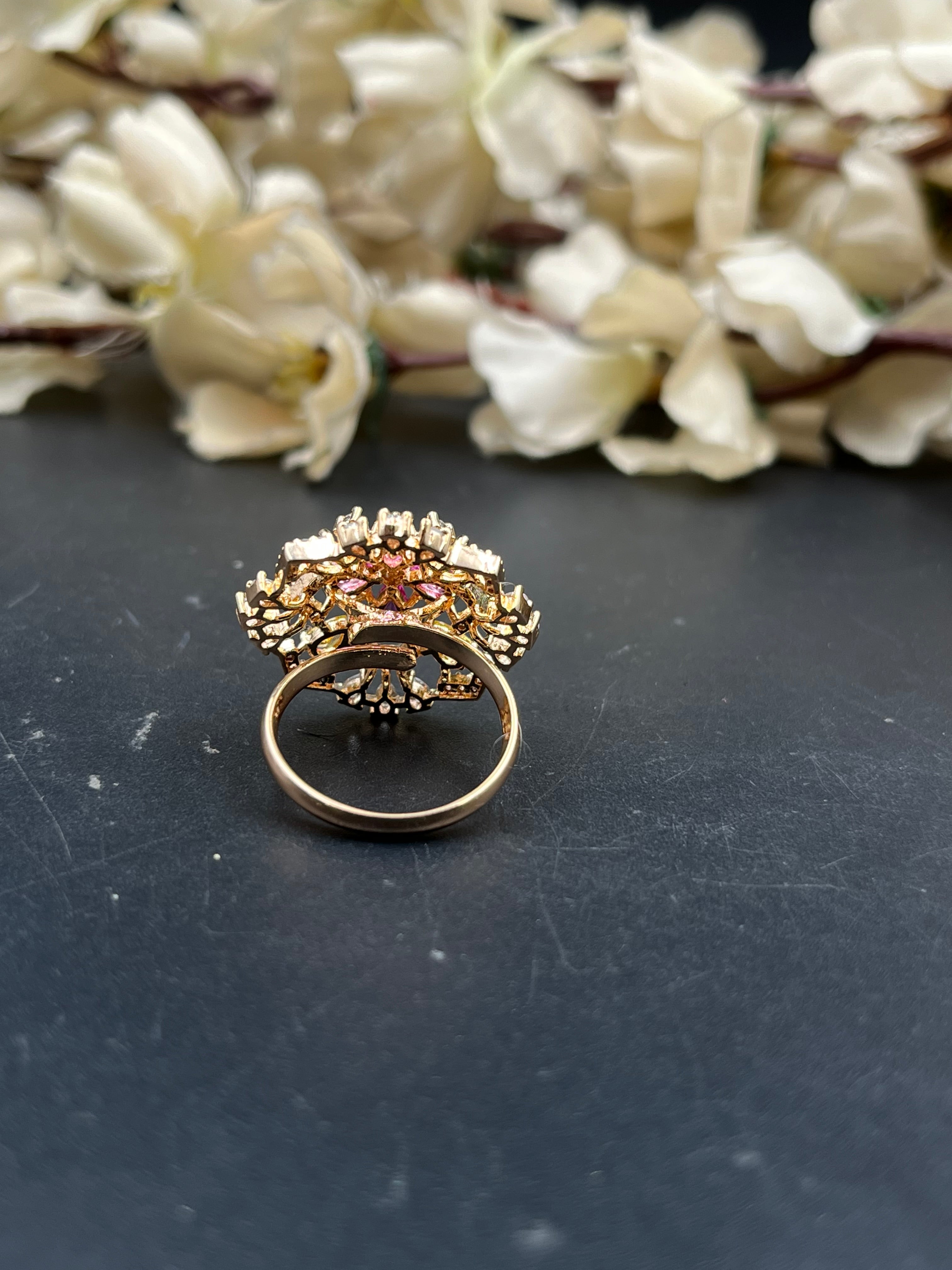 PIHU RING