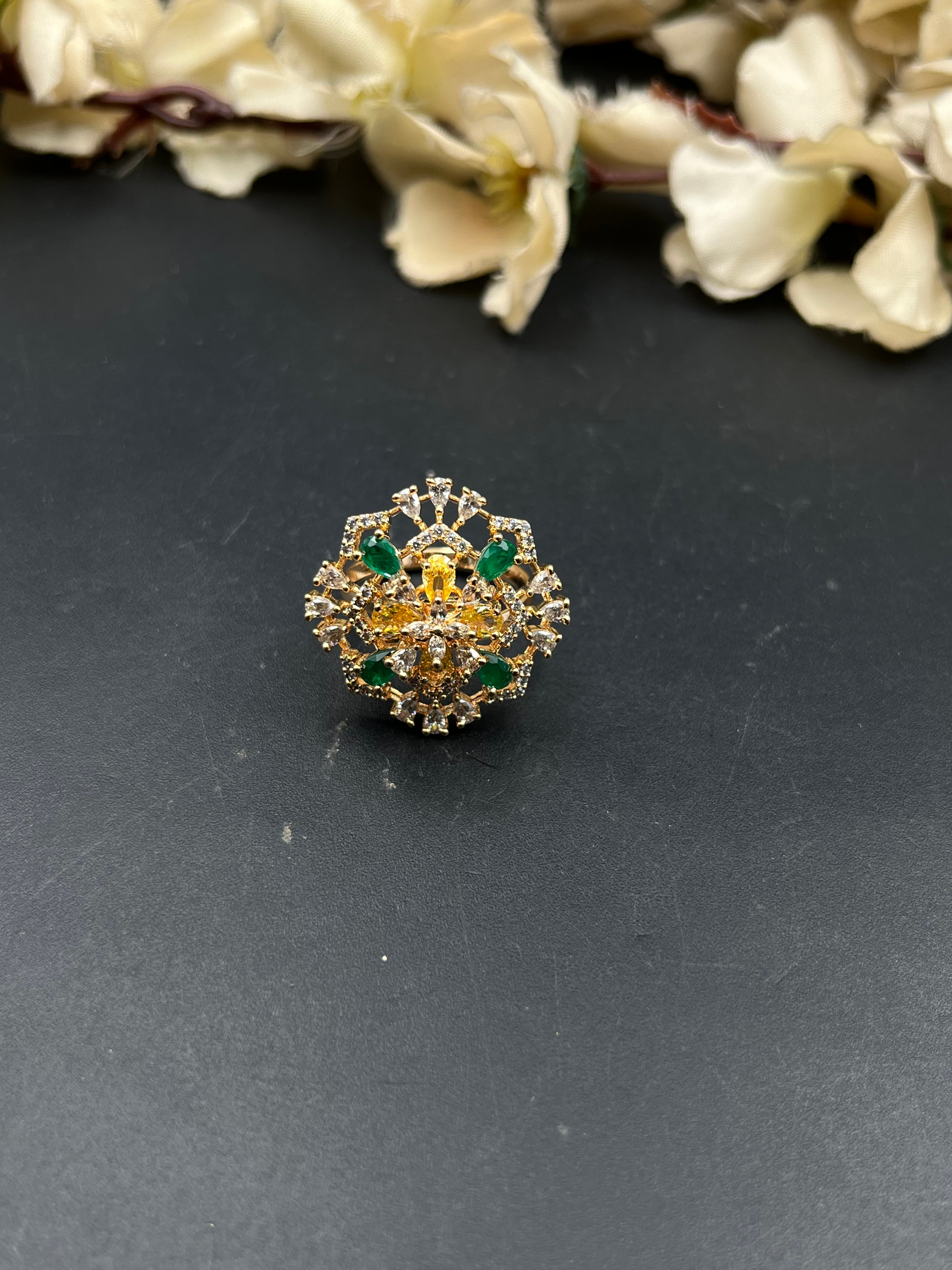 PIHU RING