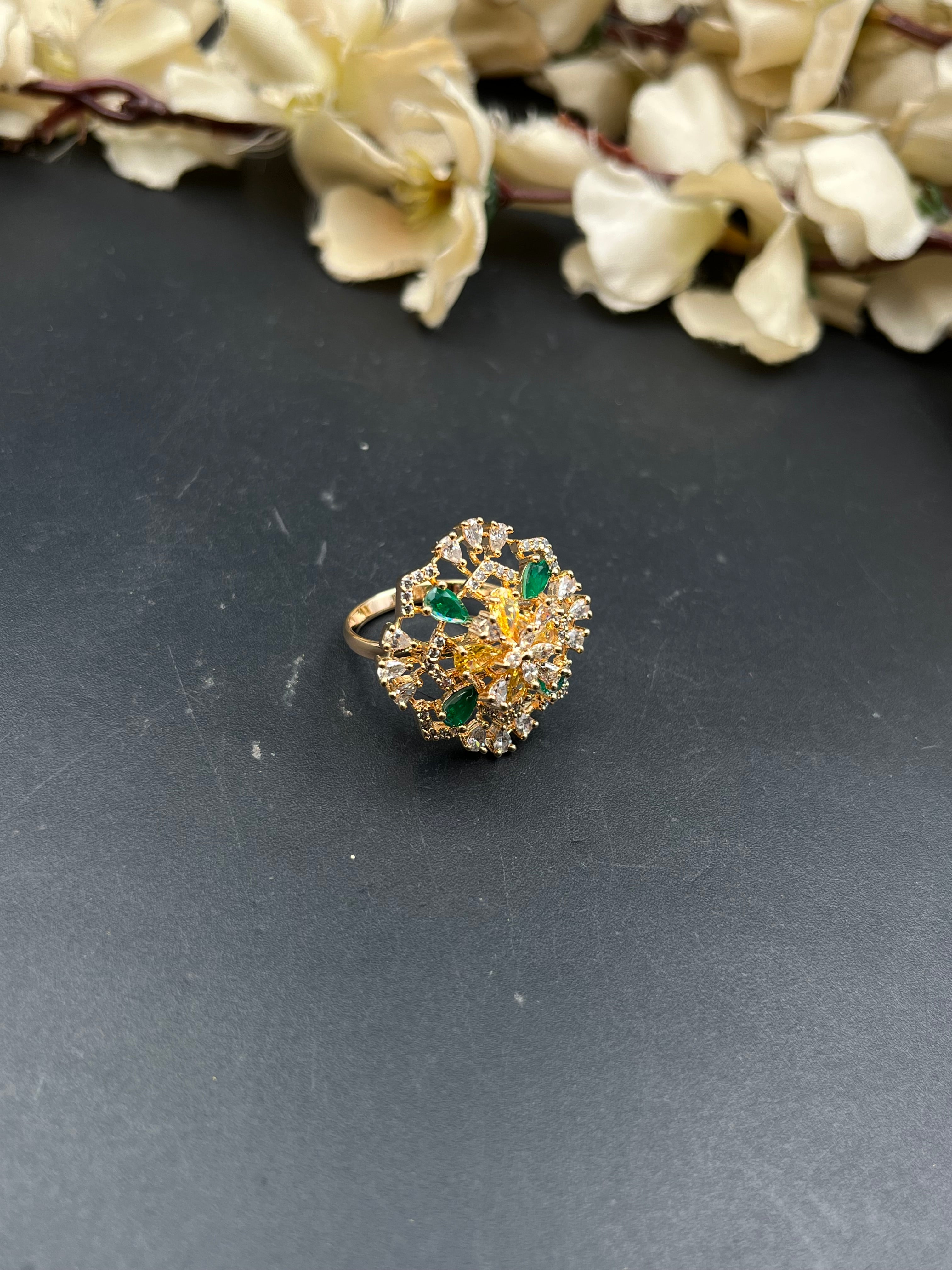 PIHU RING