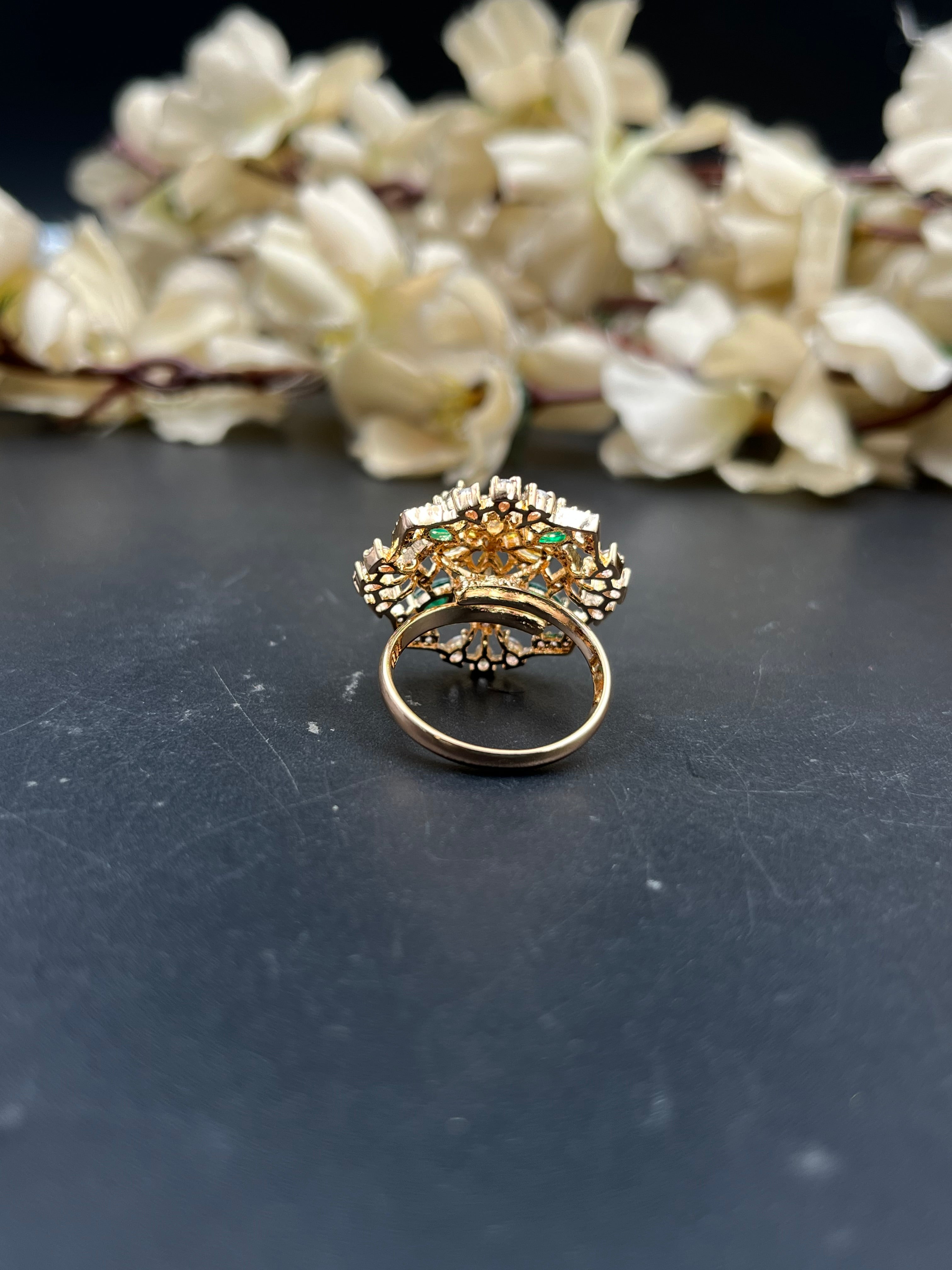 PIHU RING