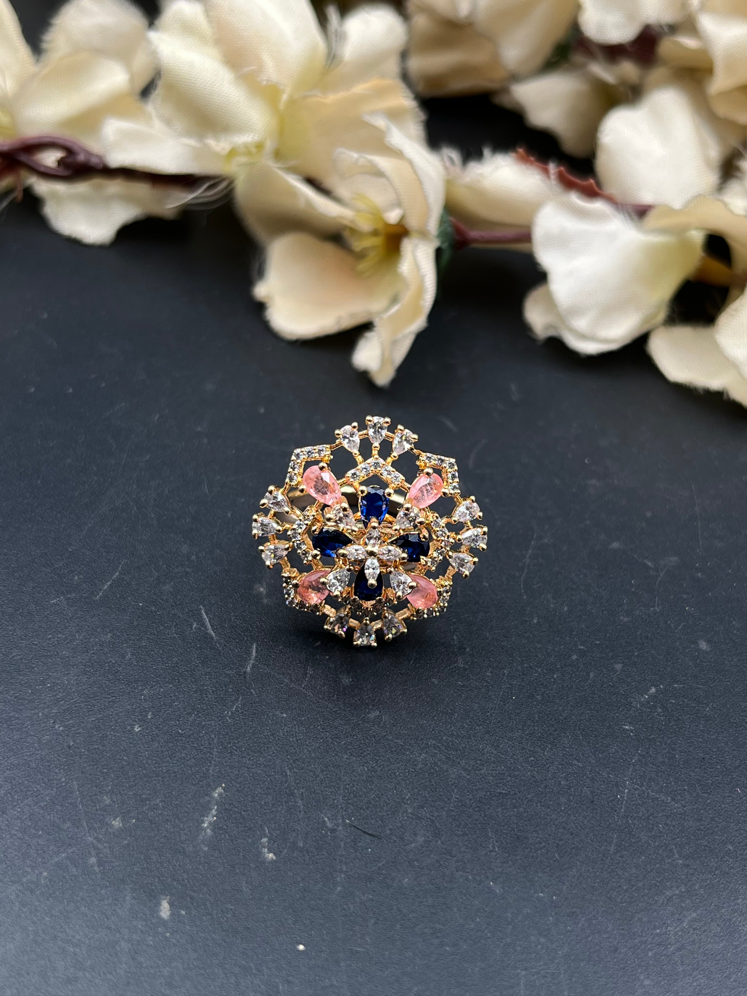PIHU RING