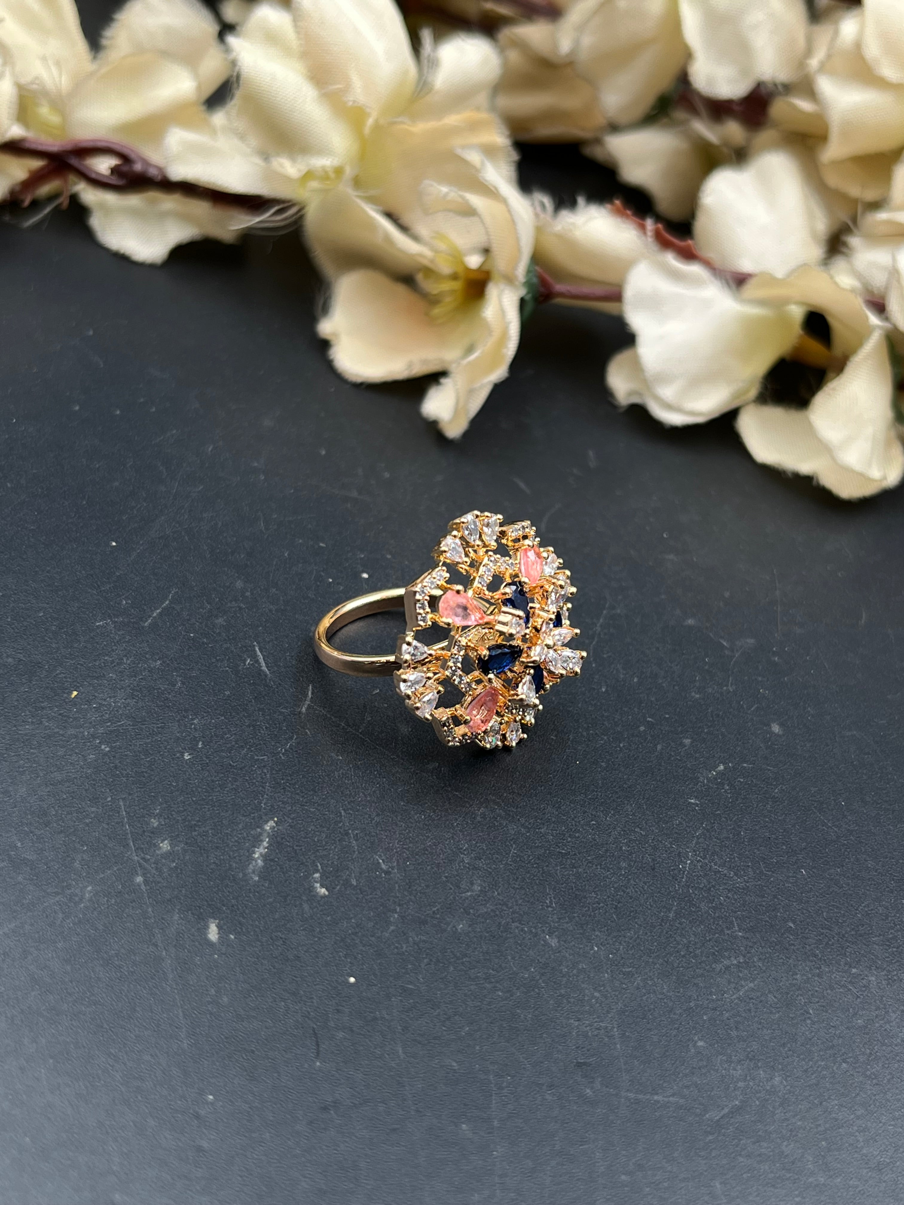PIHU RING