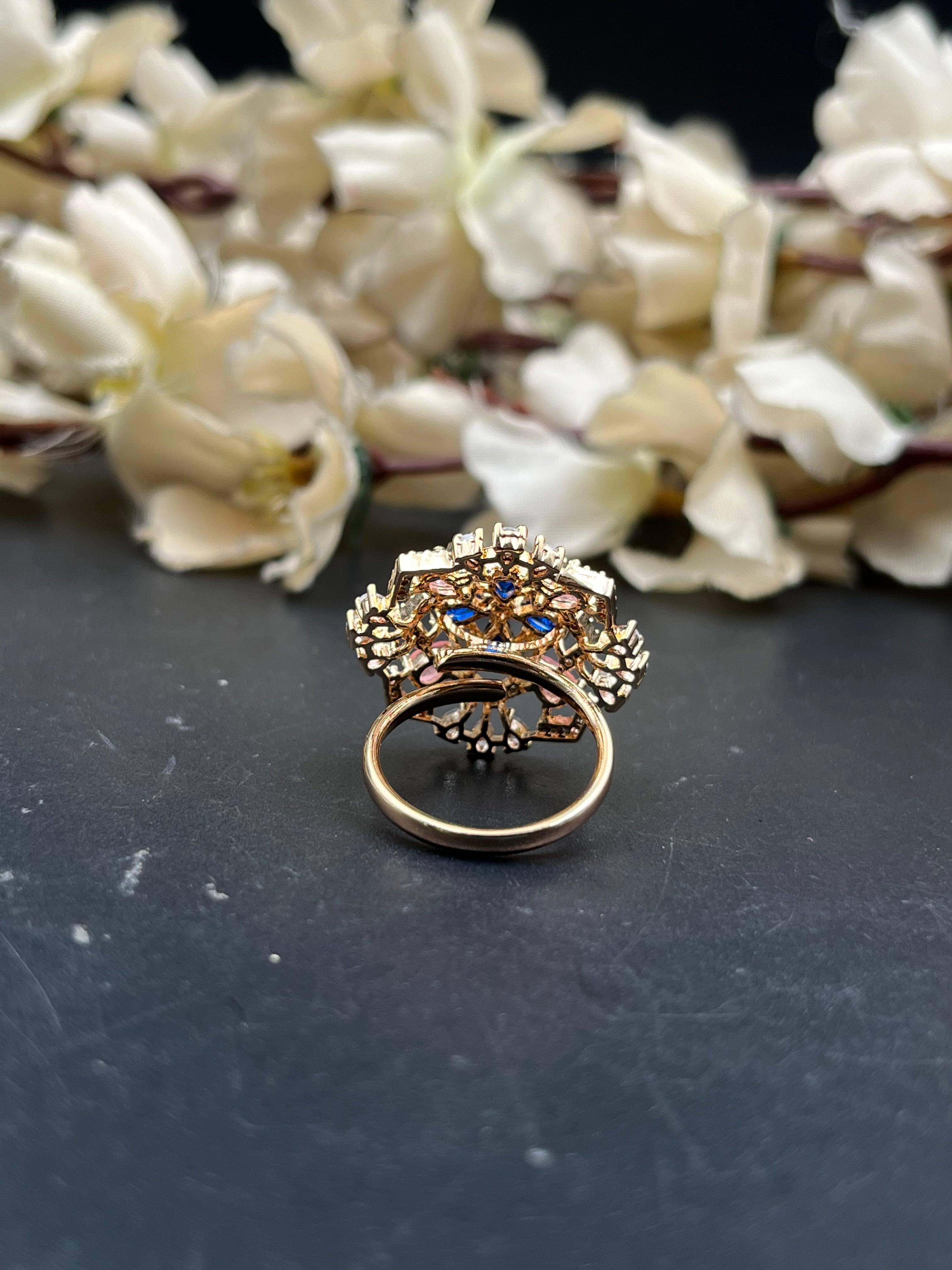 PIHU RING