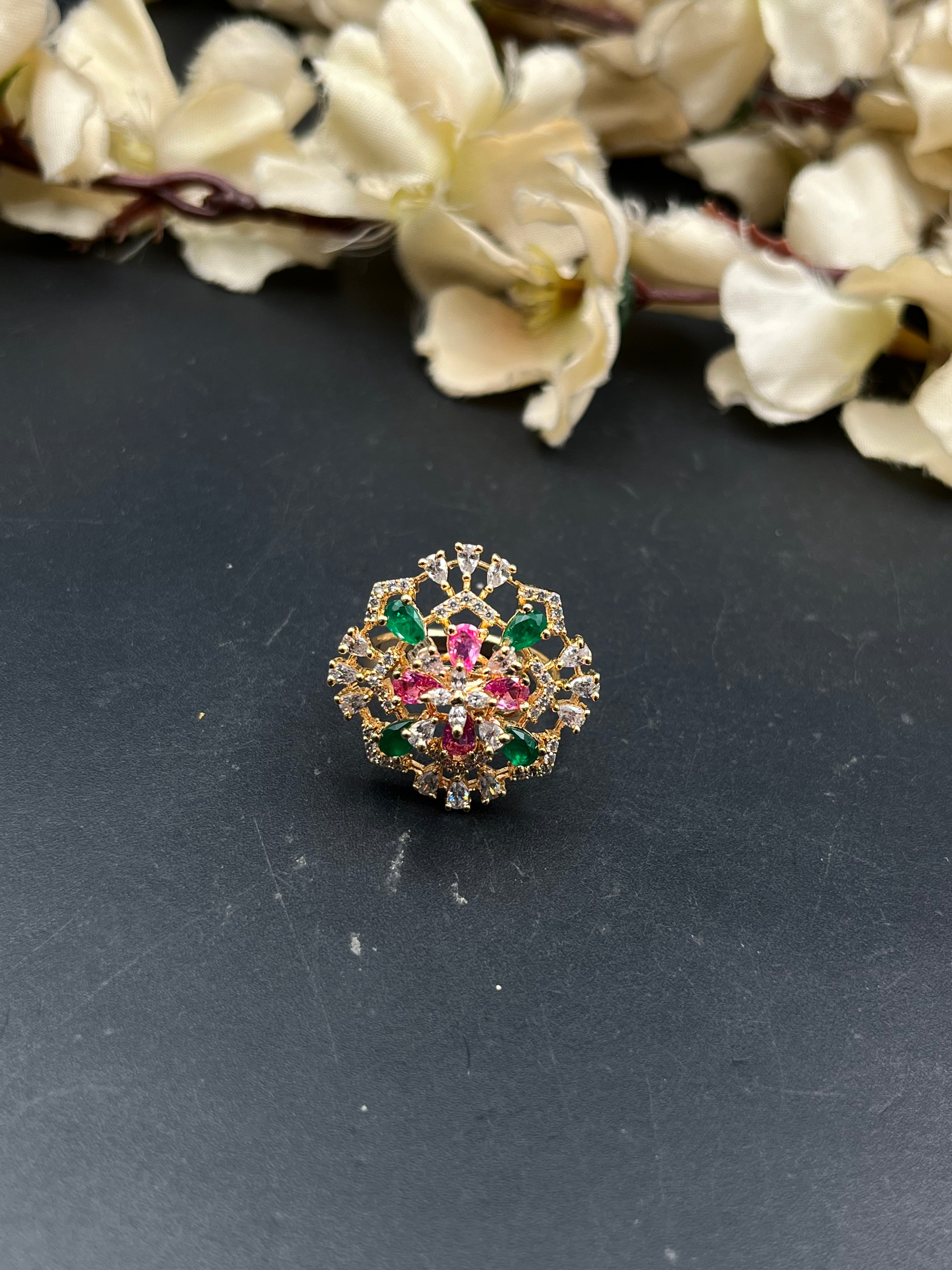 PIHU RING