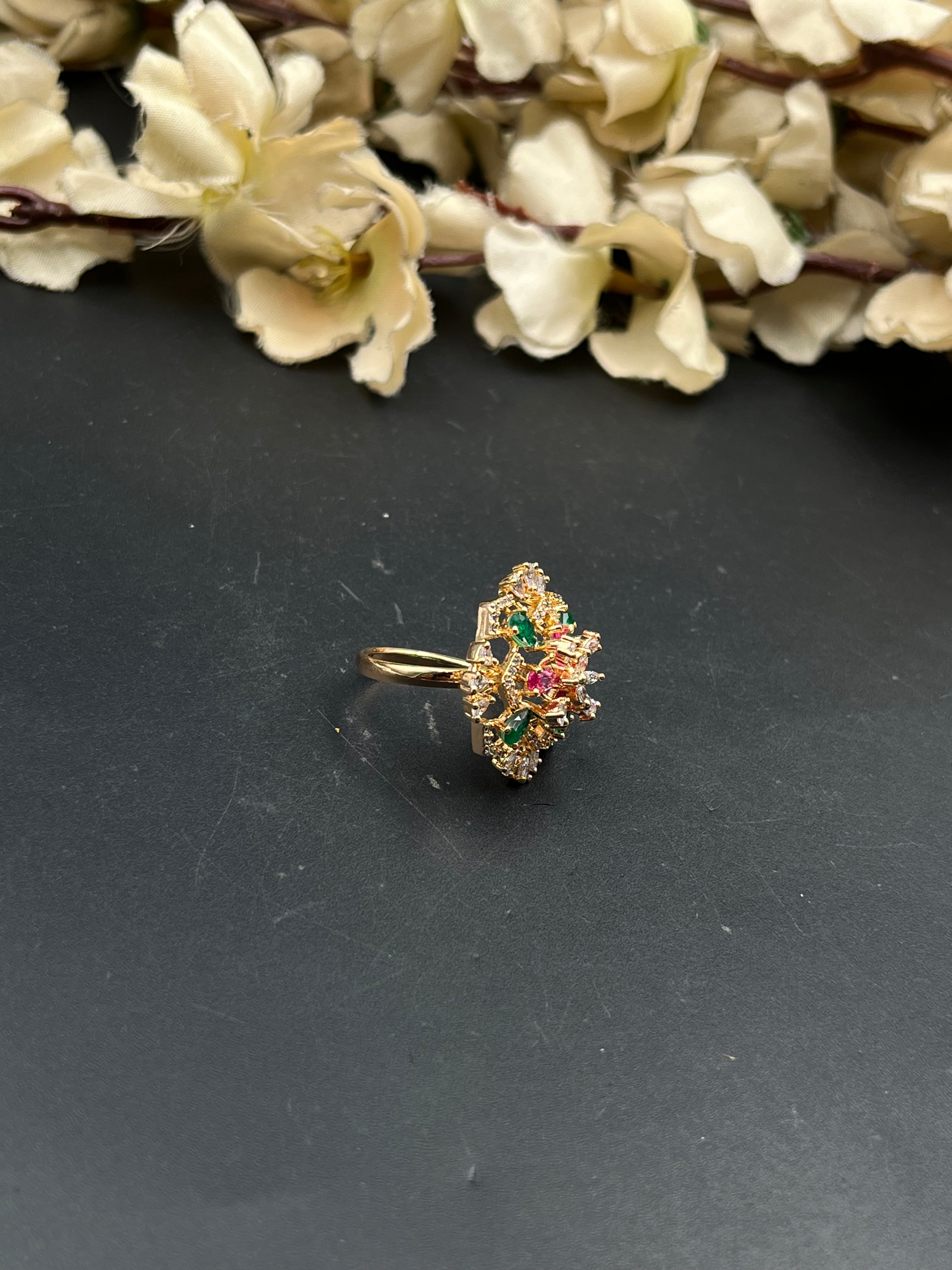 PIHU RING