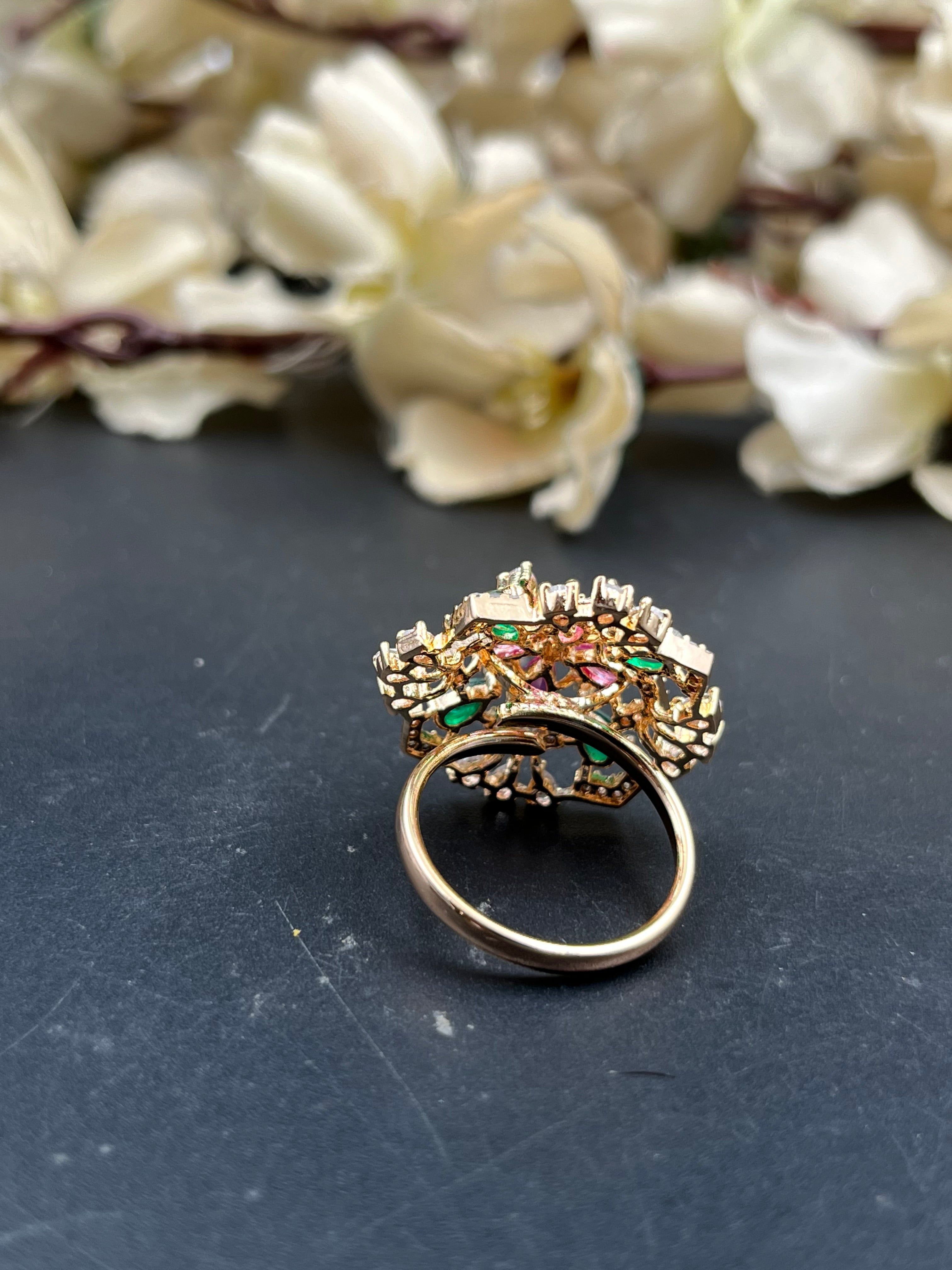 PIHU RING