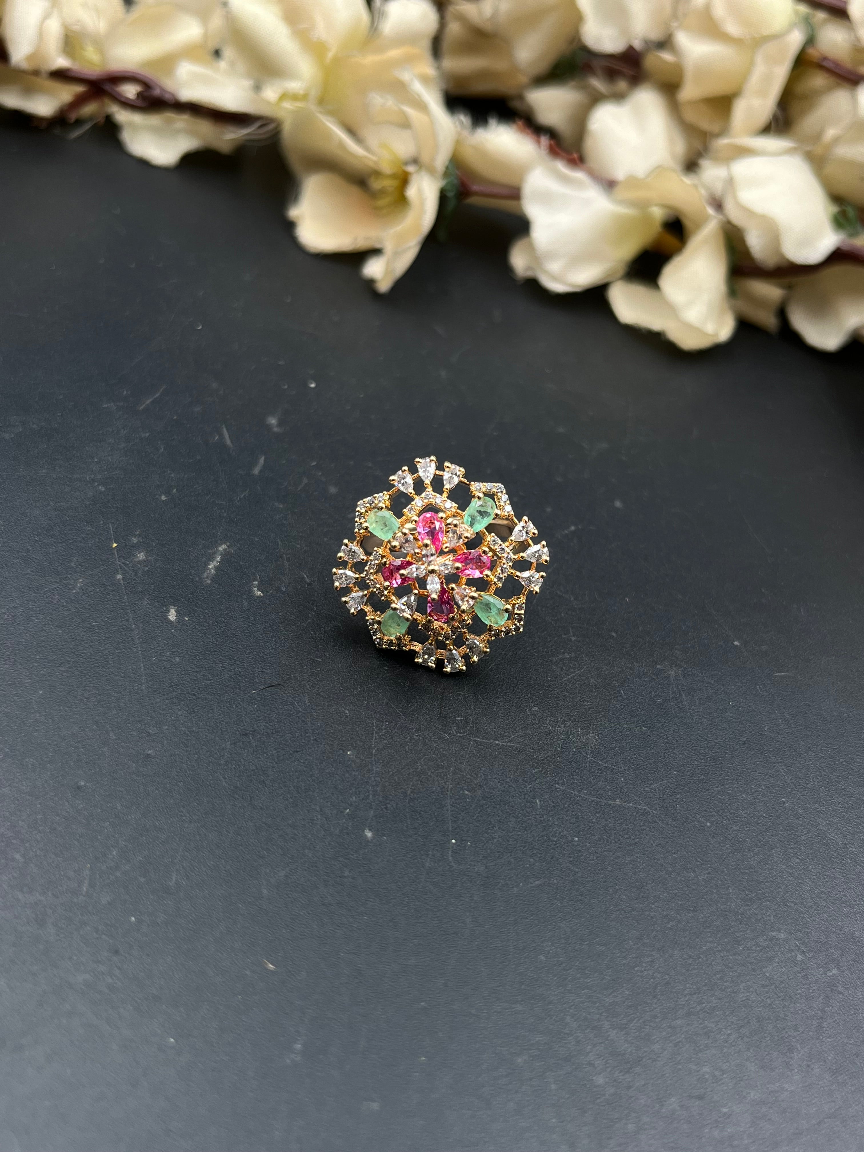 PIHU RING