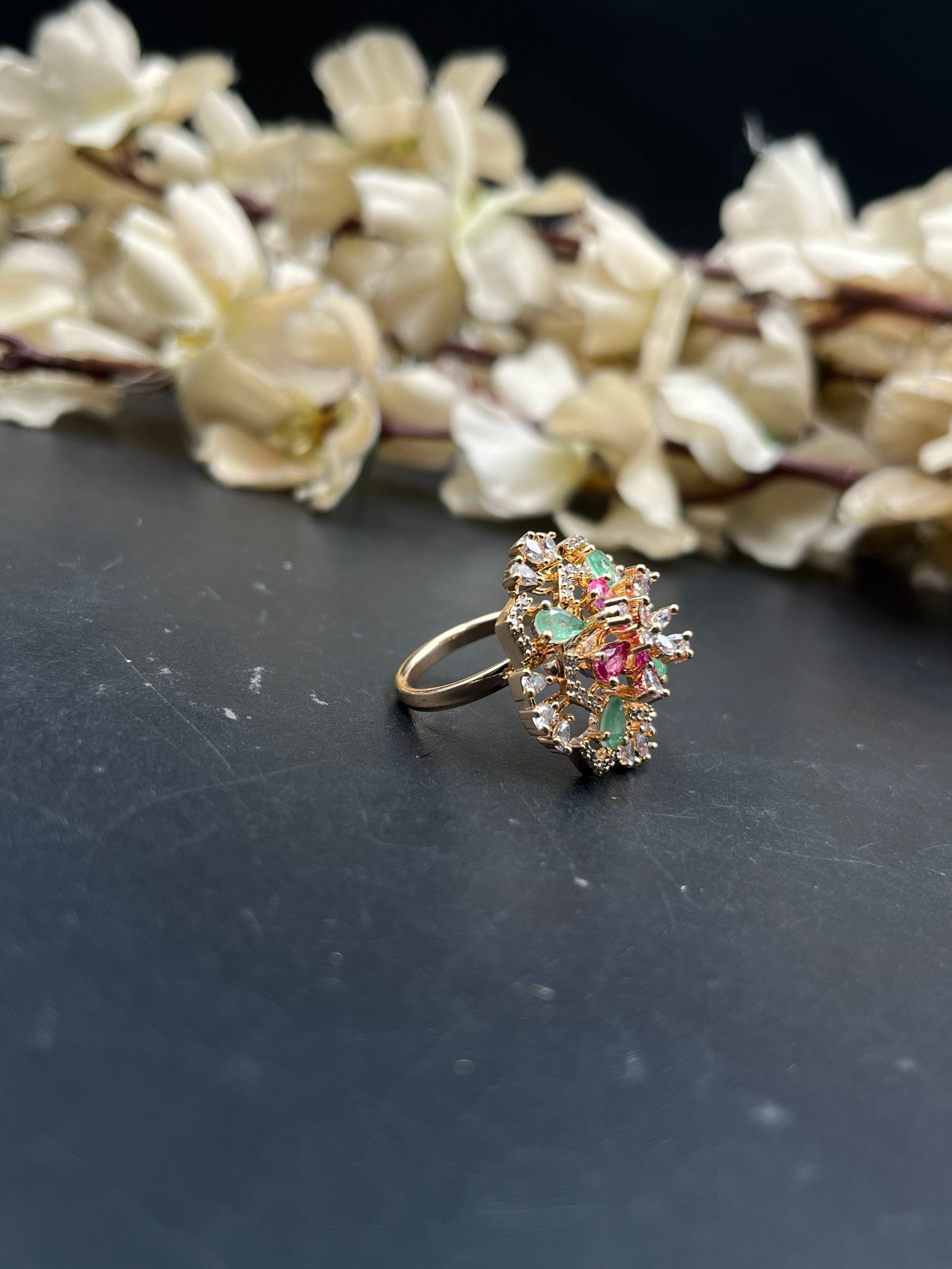 PIHU RING