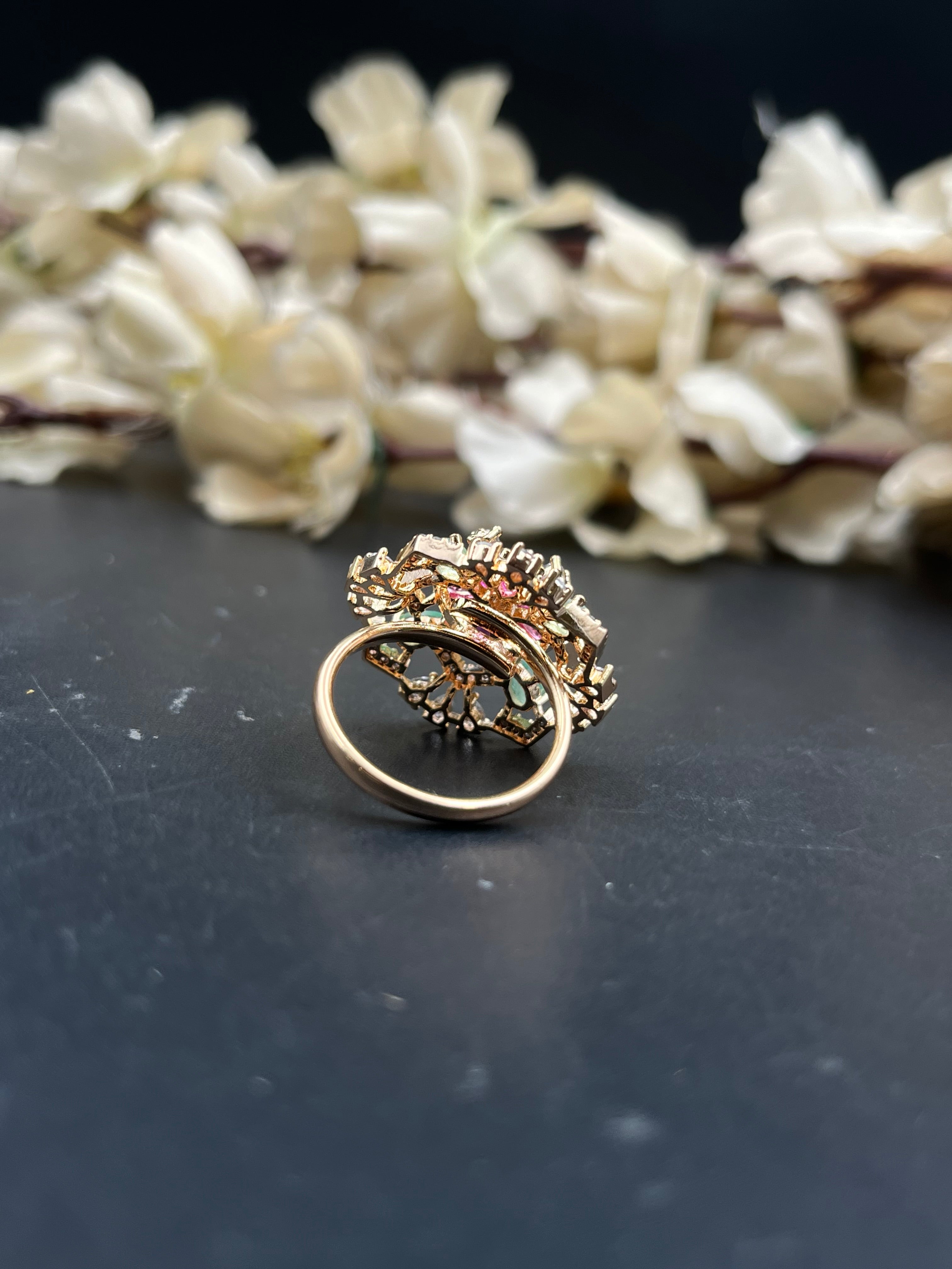 PIHU RING