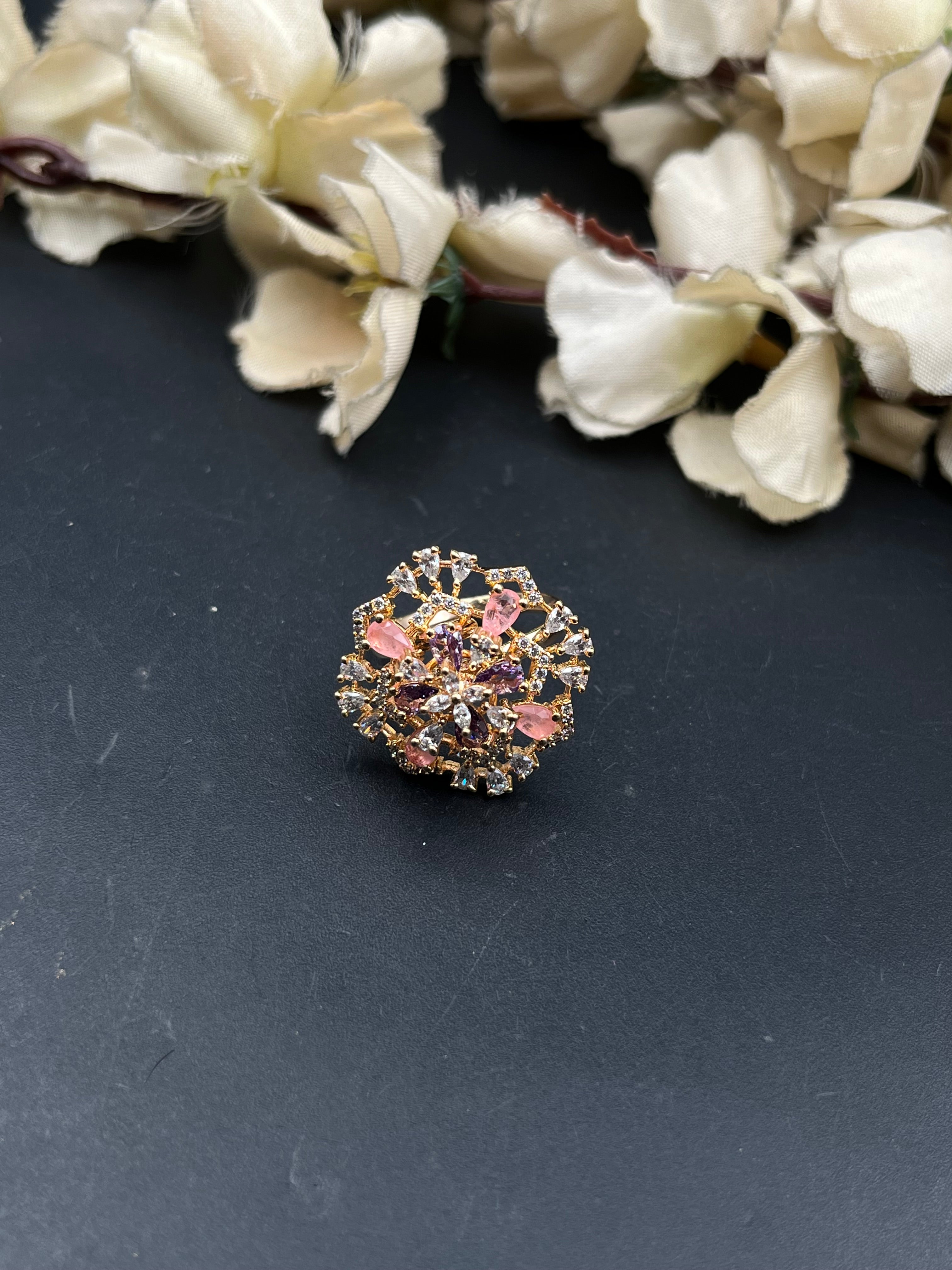 PIHU RING
