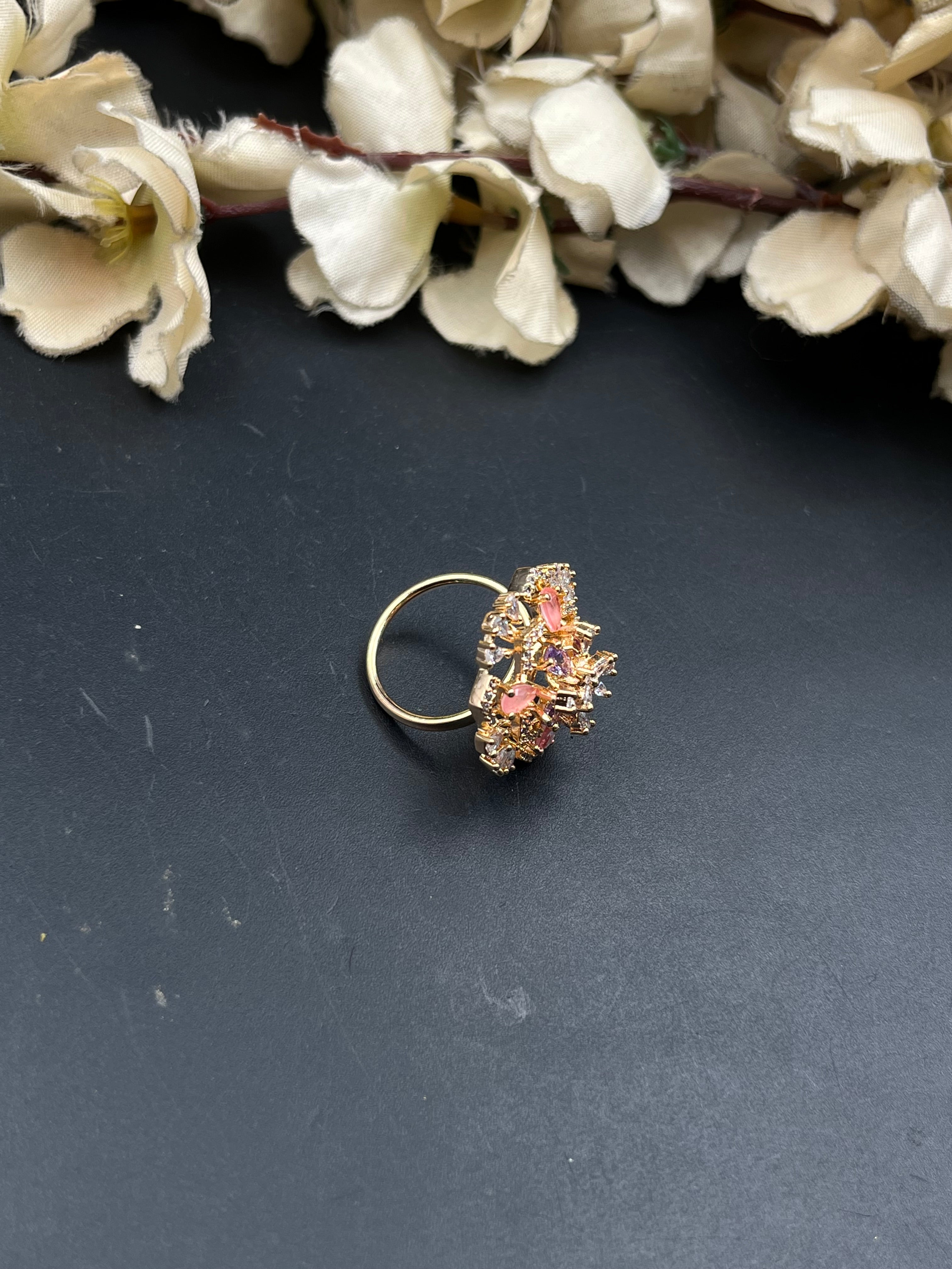 PIHU RING