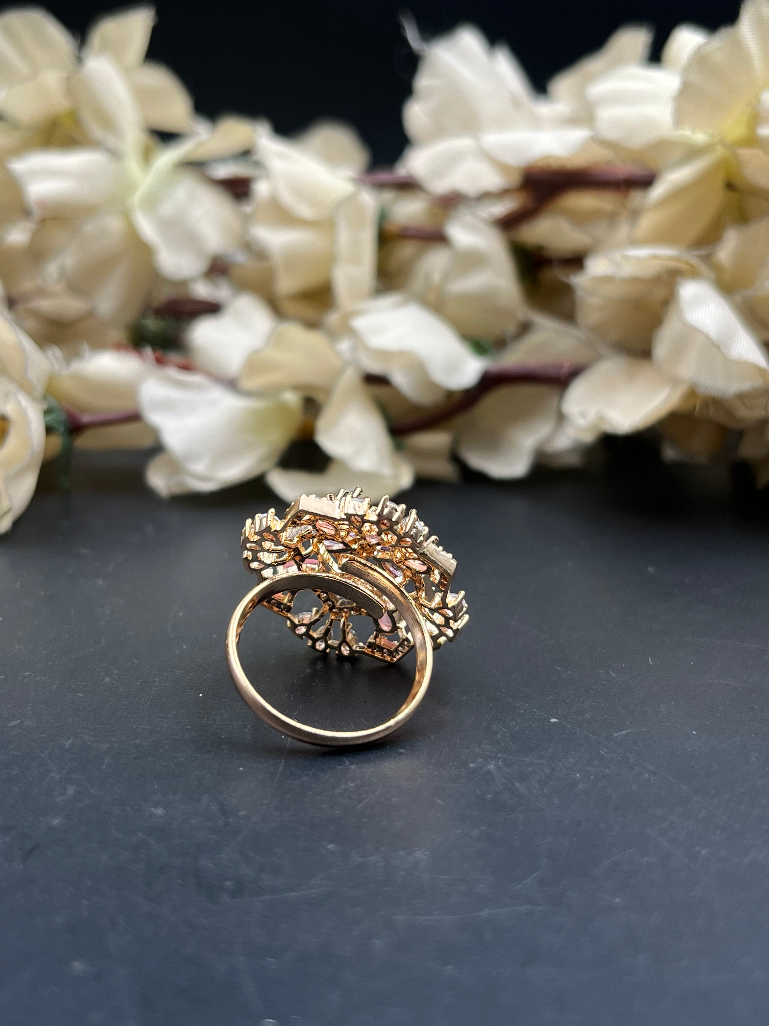 PIHU RING