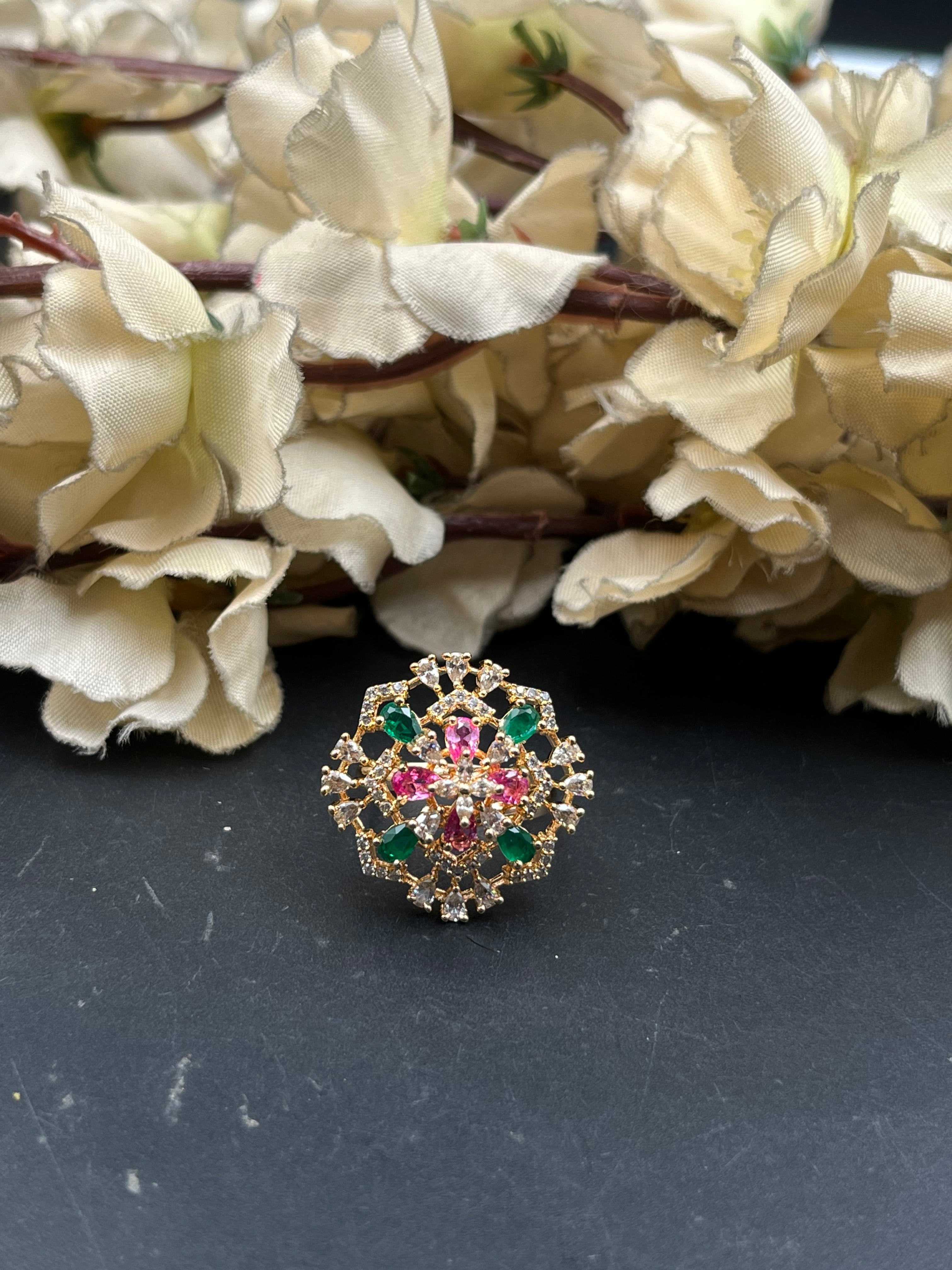 PIHU RING