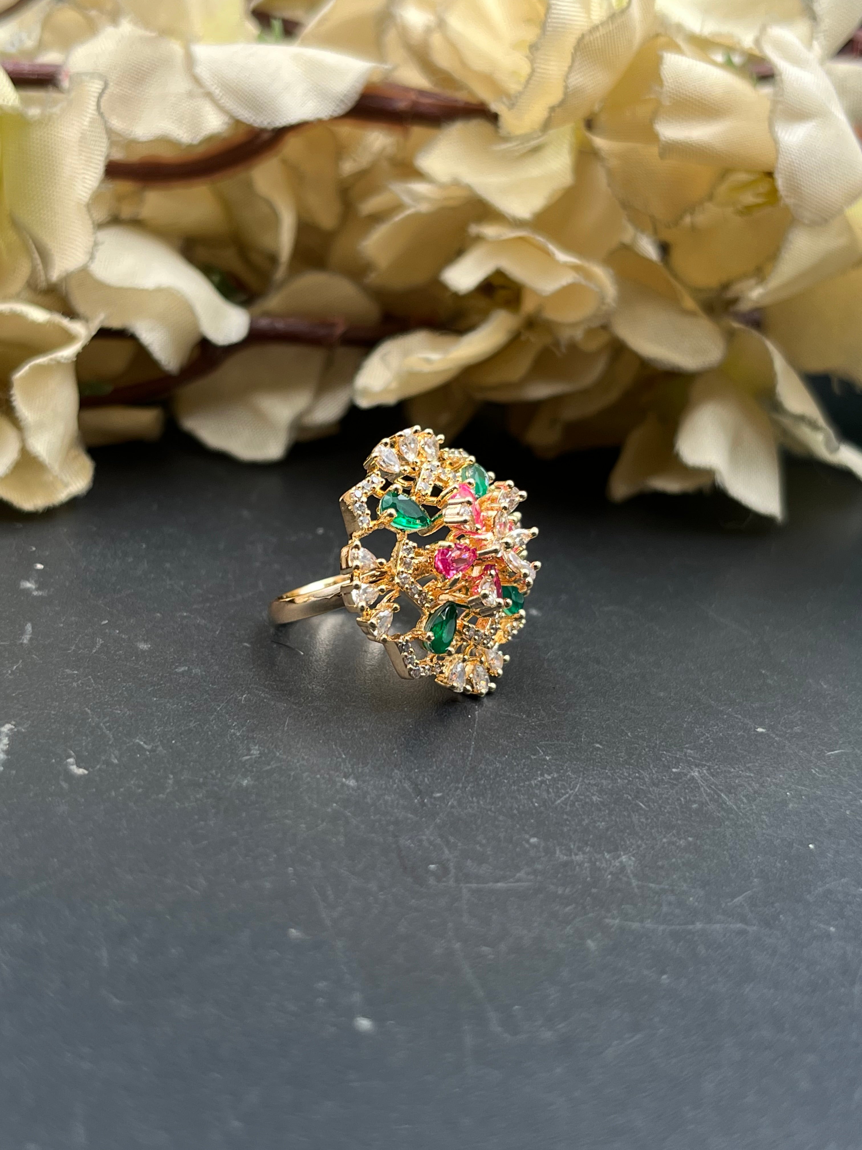 PIHU RING