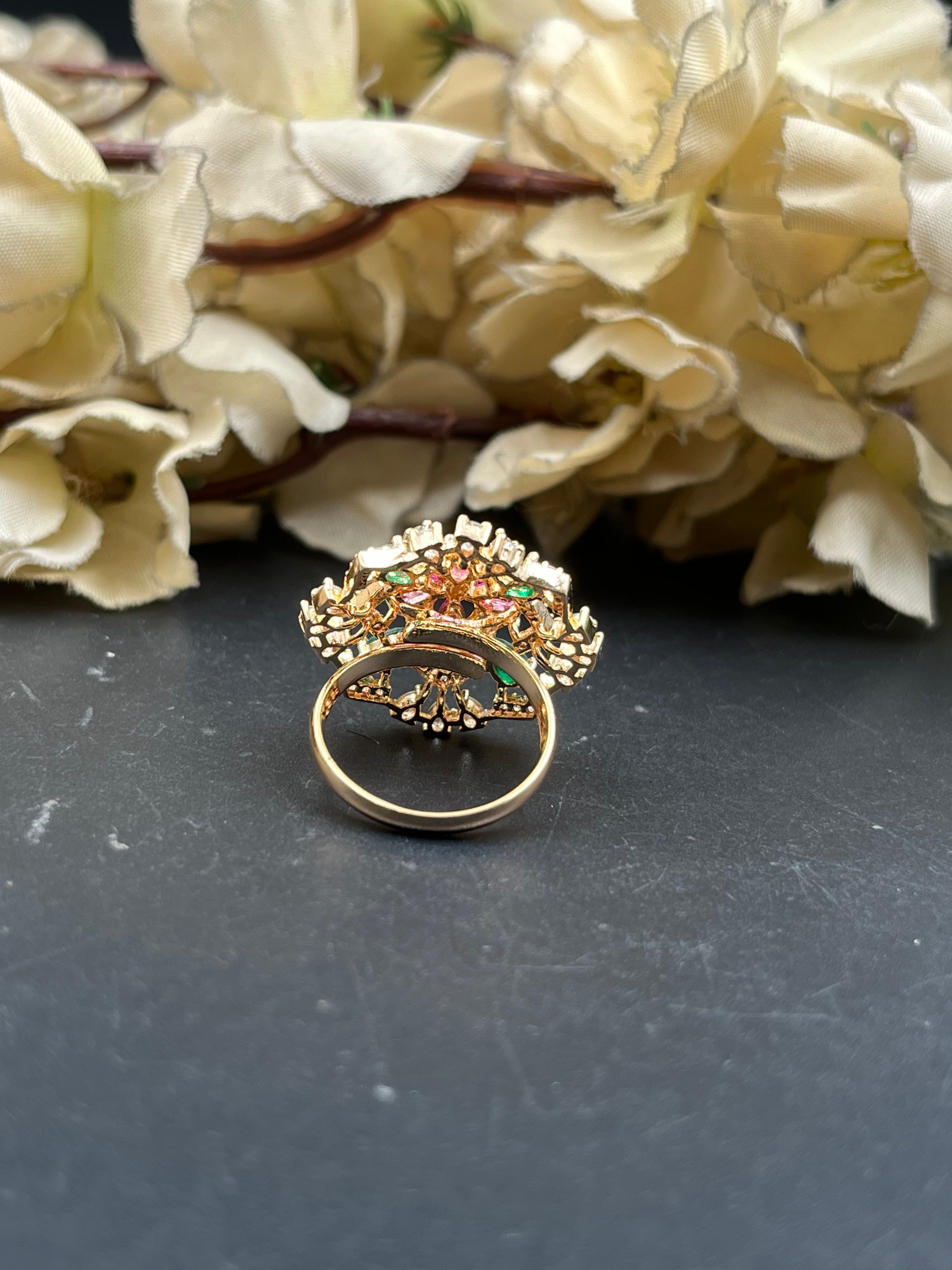 PIHU RING