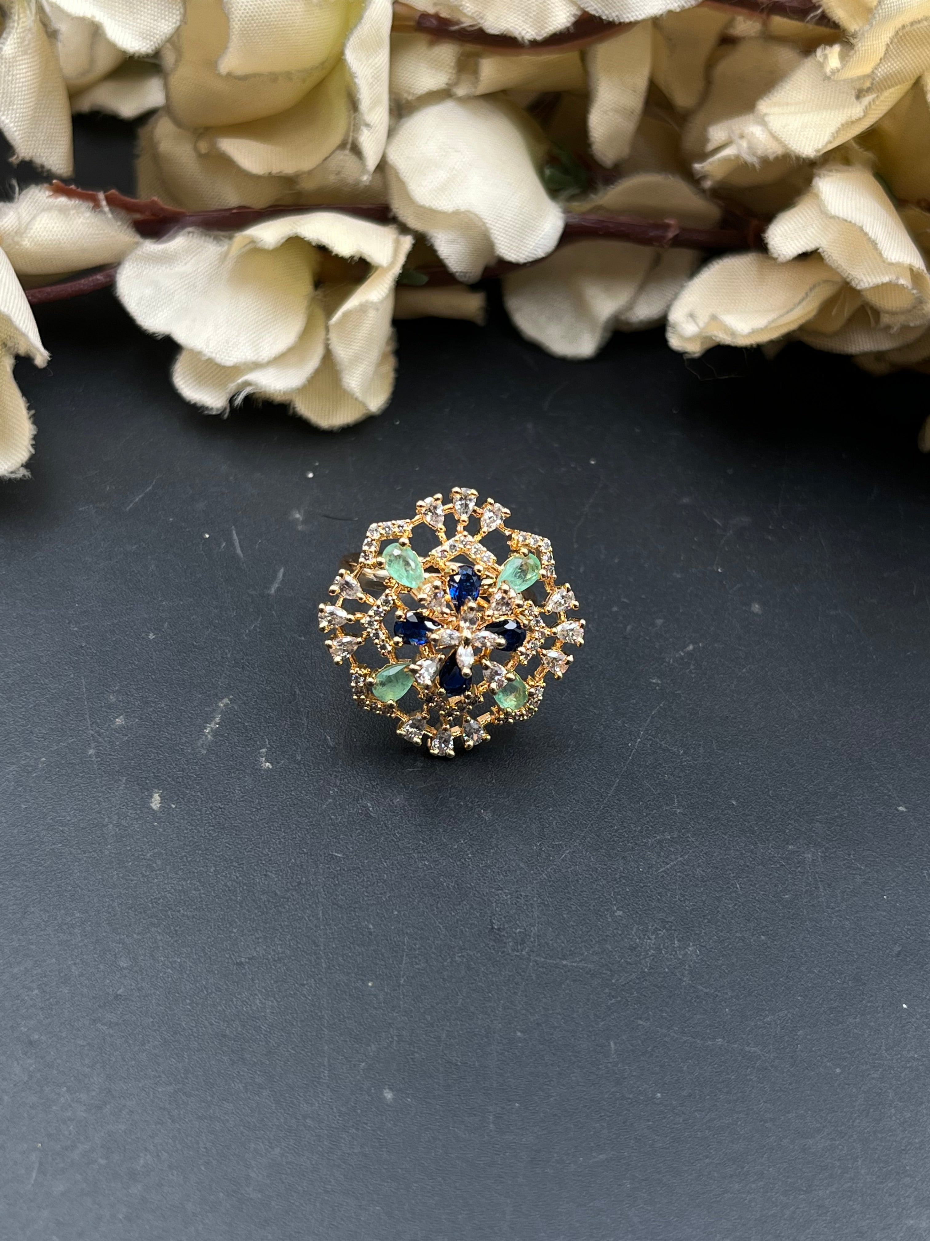 PIHU RING