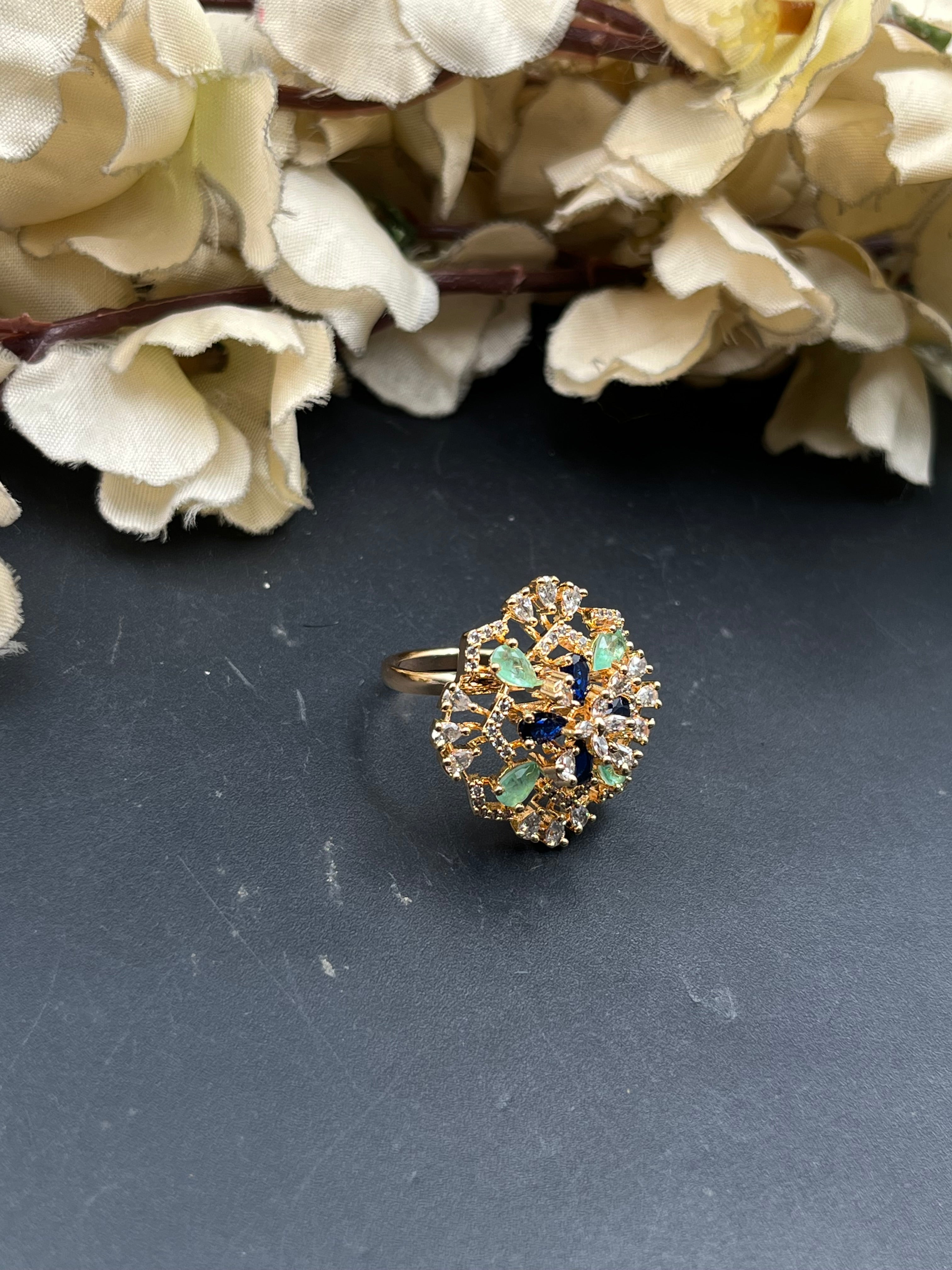 PIHU RING