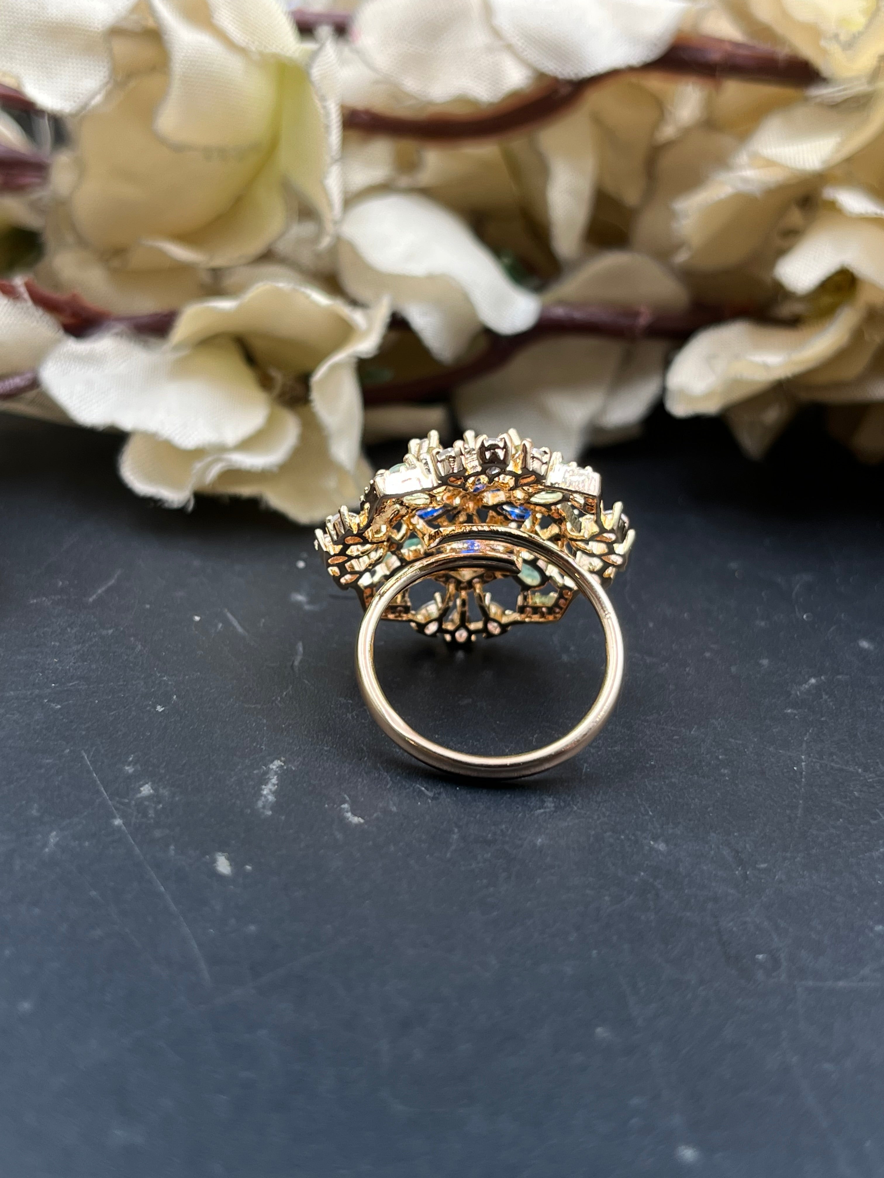 PIHU RING