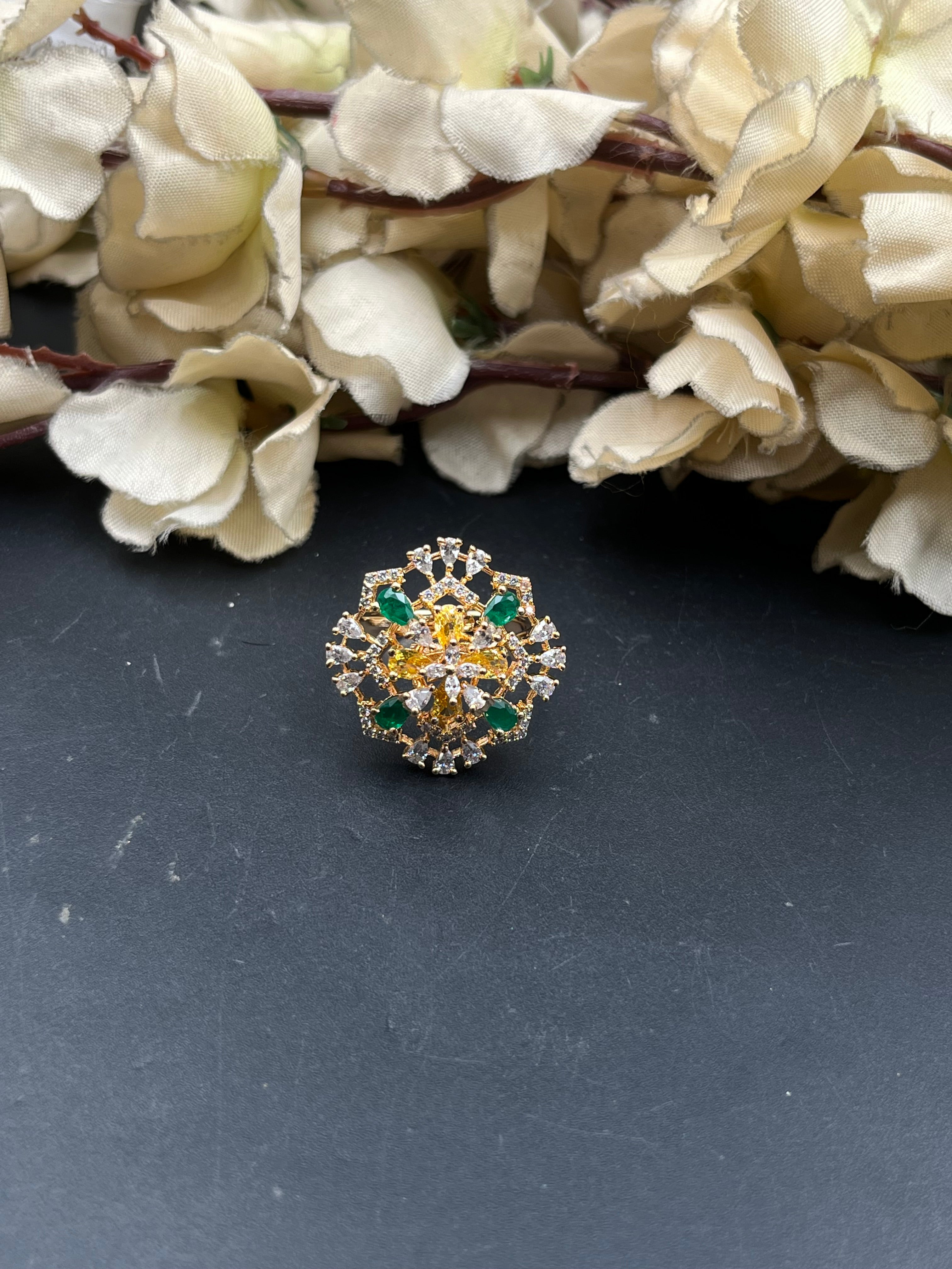 PIHU RING