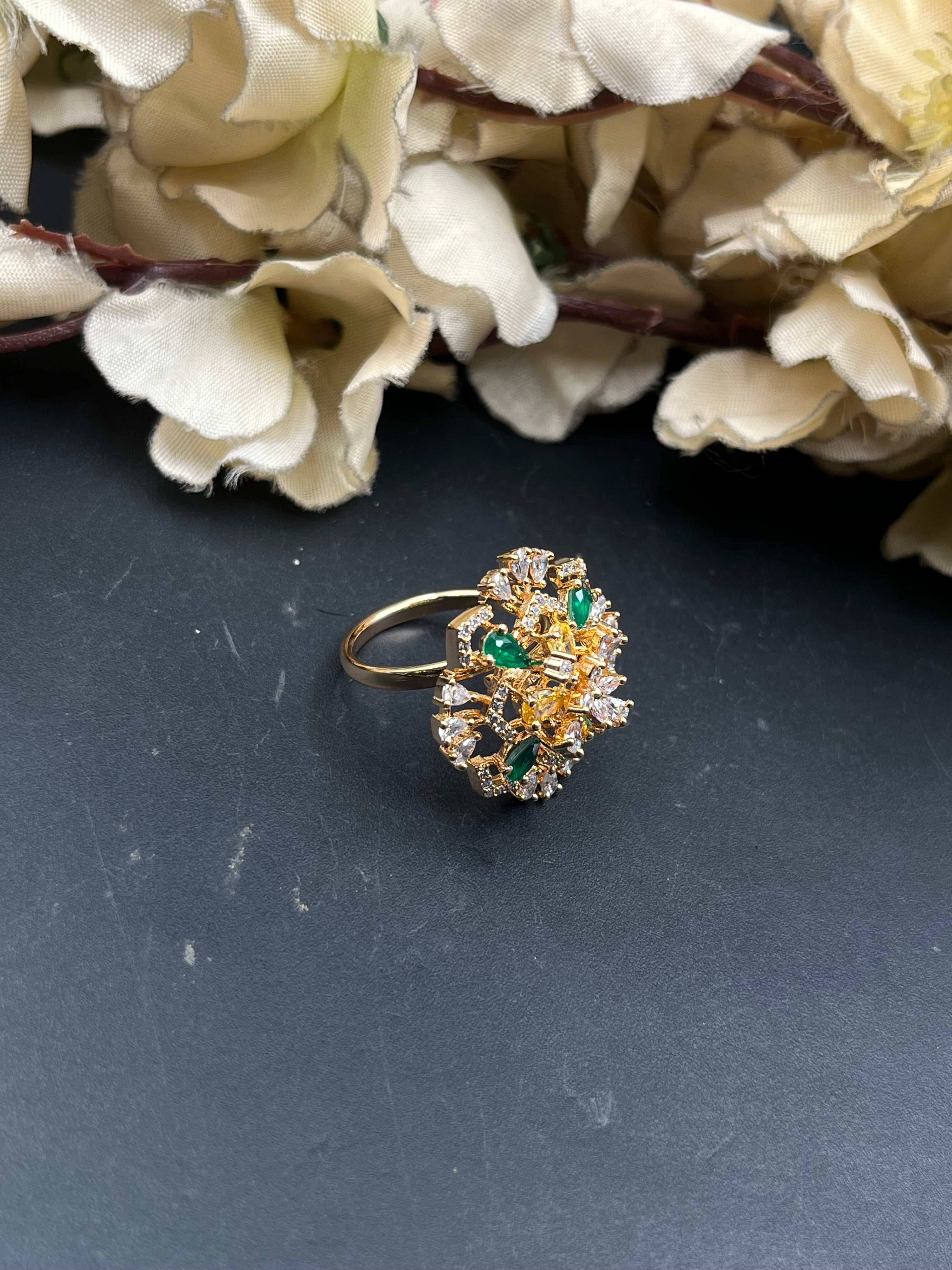 PIHU RING